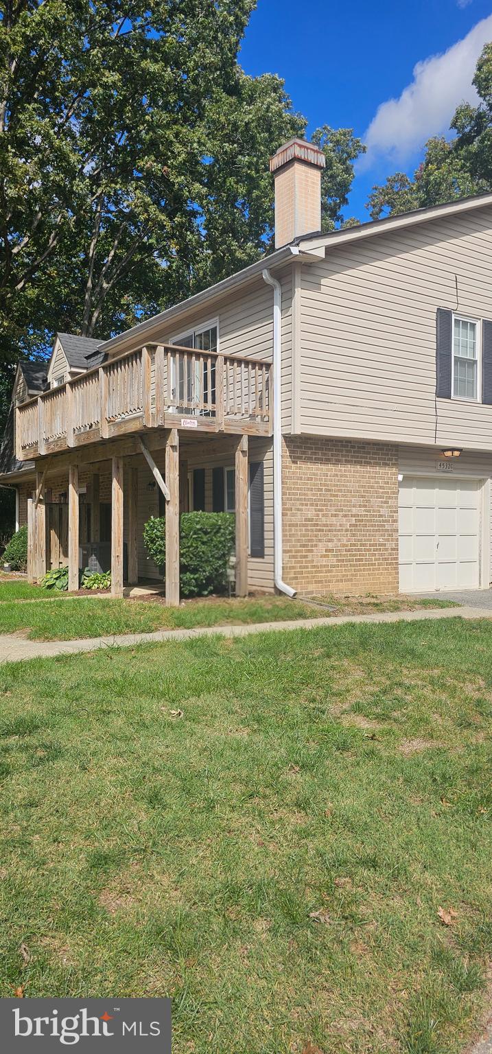 ST CHARLES BANNISTER - Residential