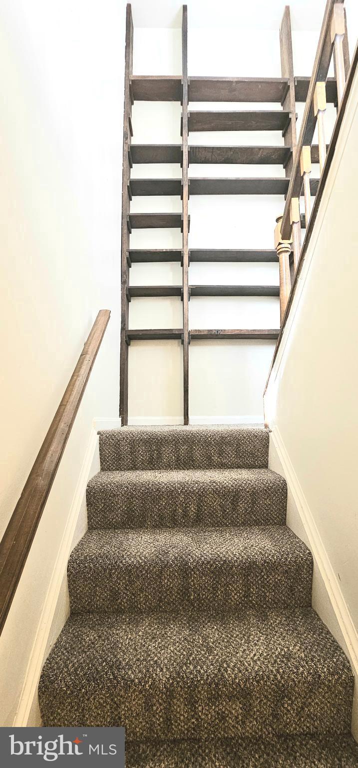 ST CHARLES BANNISTER - Residential