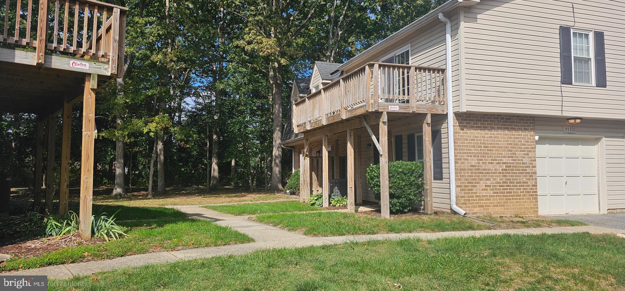ST CHARLES BANNISTER - Residential