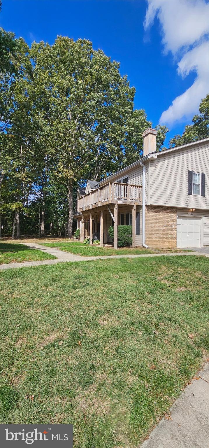 ST CHARLES BANNISTER - Residential