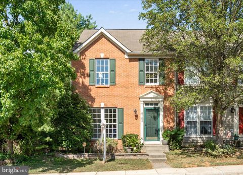 6163 NEWPORT TERRACE FREDERICK MD 21701