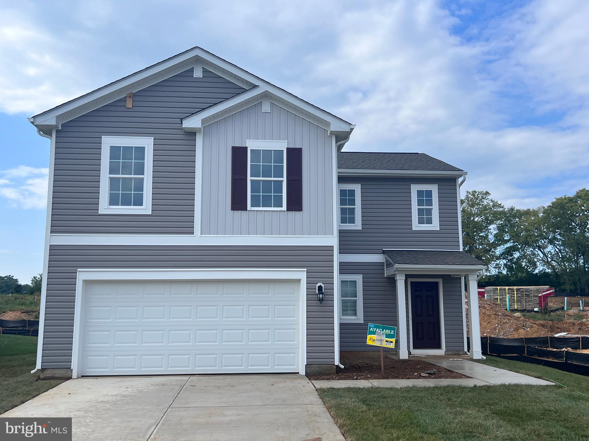 MAGNOLIA SPRINGS - Residential