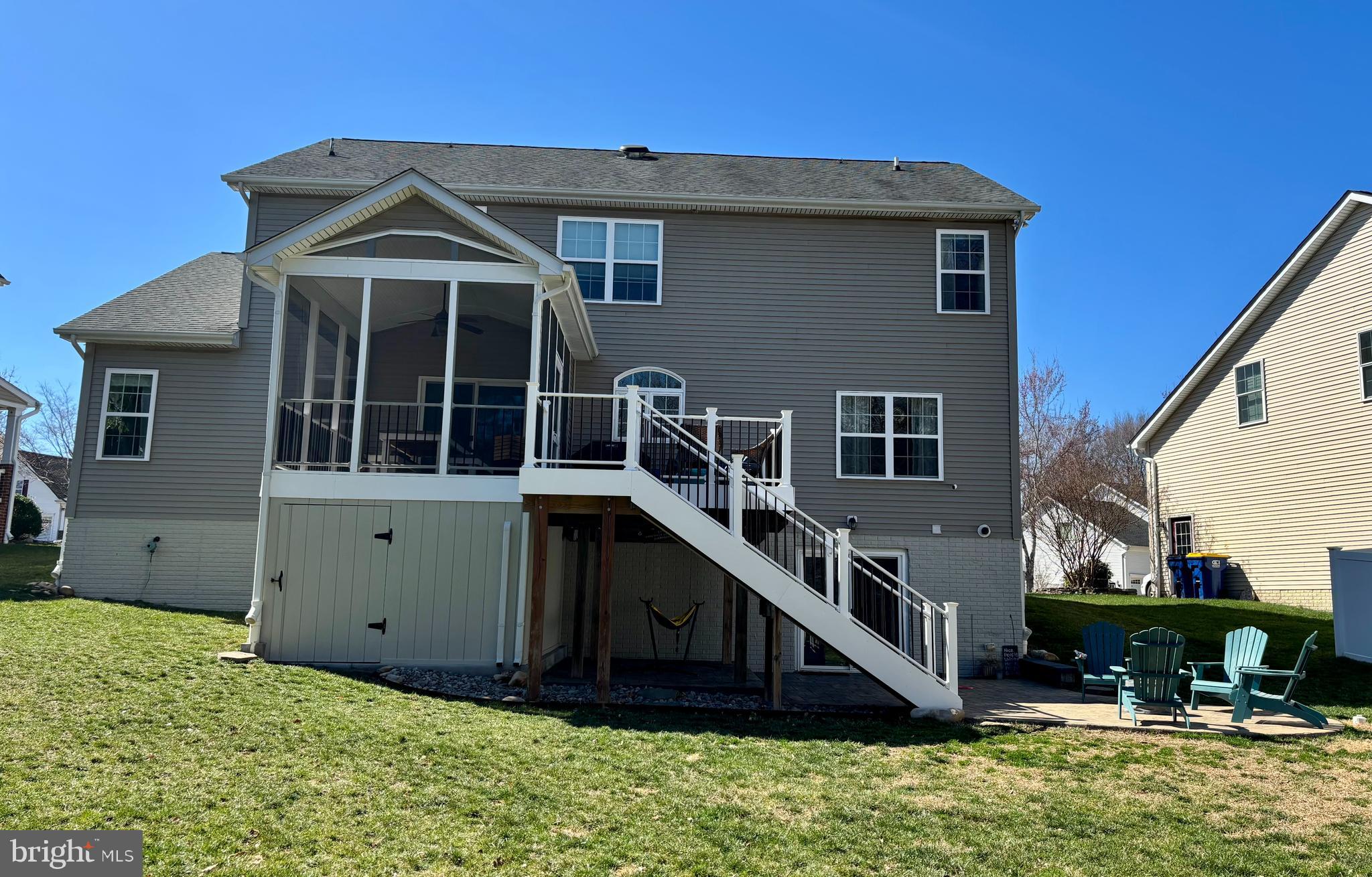 LEONARDS GRANT - Residential