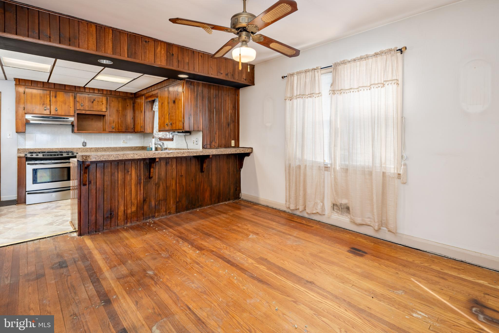 GRACELAND PARK - Residential