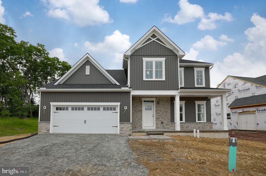 Zimmerman Home Builders reputation is to build premium quality custom and semi-custom homes (including most details that the building industry considers an extra).  9' ceilings, stainless steel applianes, 2 x 6 exterior construction, 41 R factors, 7.5' Island ++, Stamped concrete as a standard, Tamko 30 year roof shingles, lights at the center of each room, water line for ice maker pre-installed down to designing your lower levels so that they are easy to finish into the man cave, play room, theatre, in-laws quarters.Zimmerman's Custom Homes has 9 different homes we can build starting at $369,900+  We offer 1st floor master bedroom homes as well as other specializing designs that are possible to build on the lot sizes and sets backs.