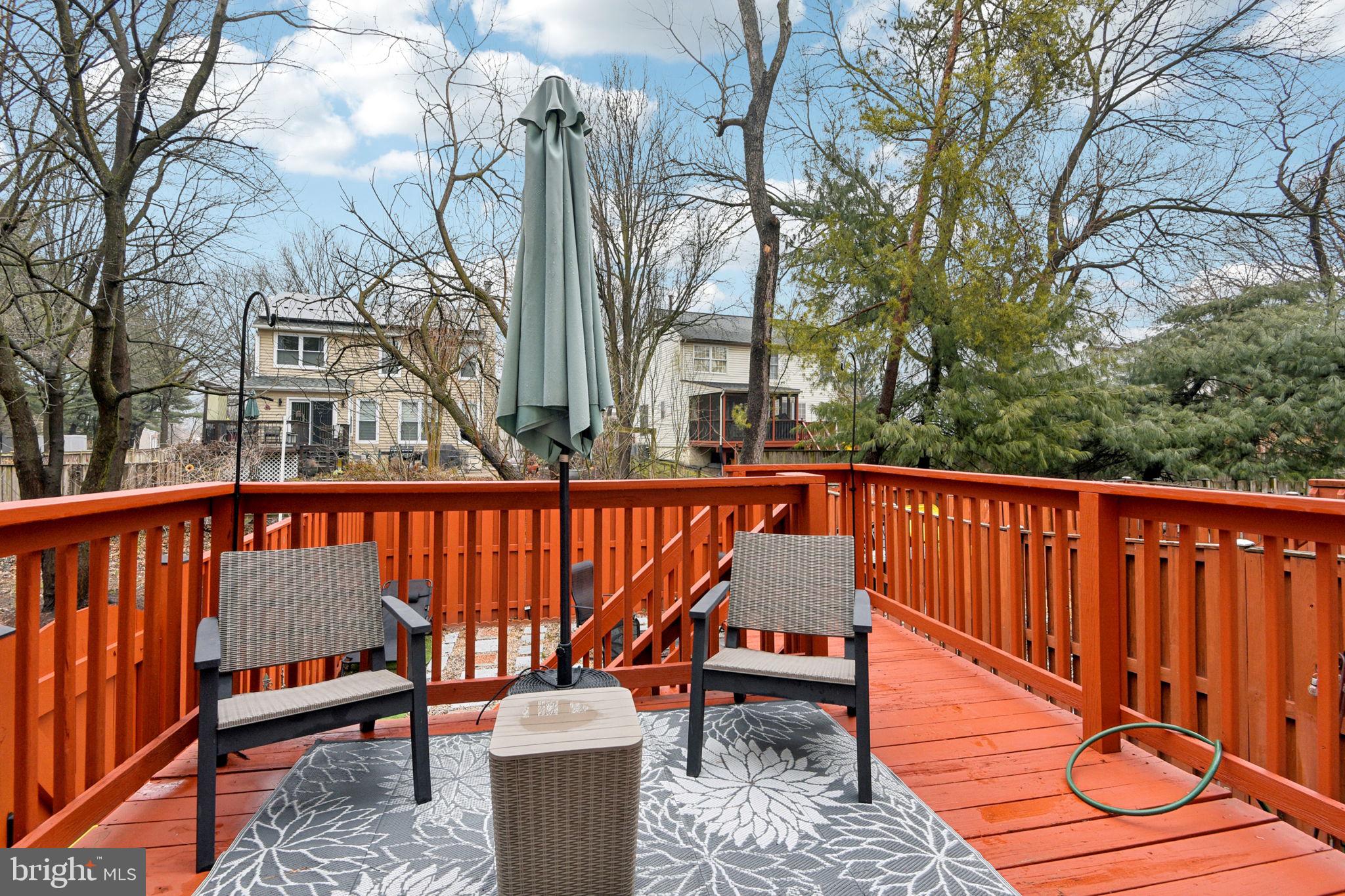 QUAIL RUN - Residential