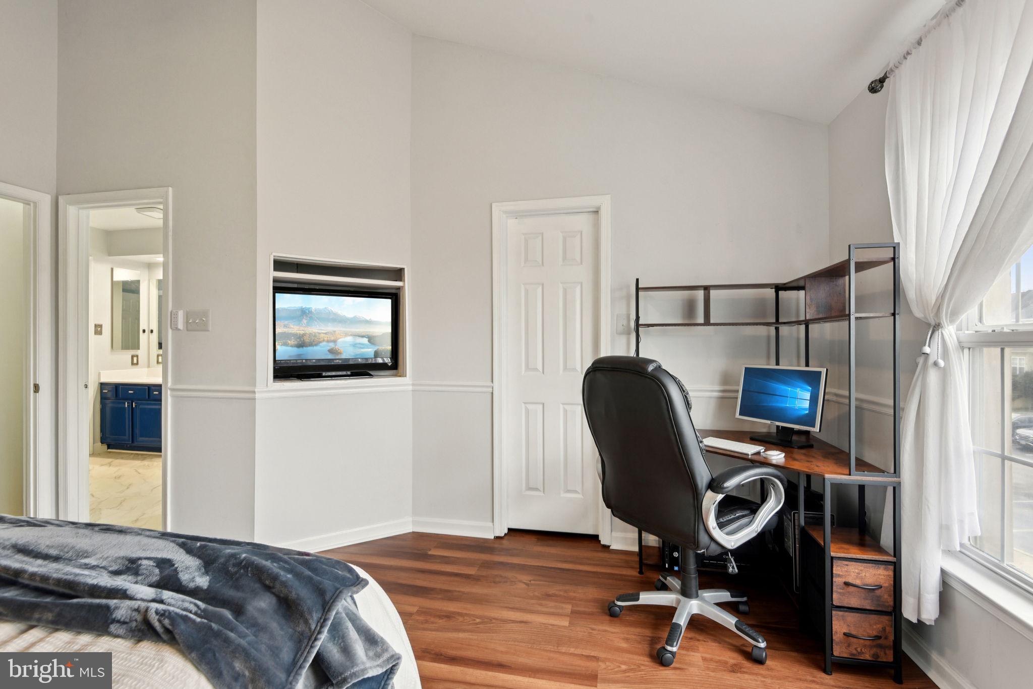 QUAIL RUN - Residential