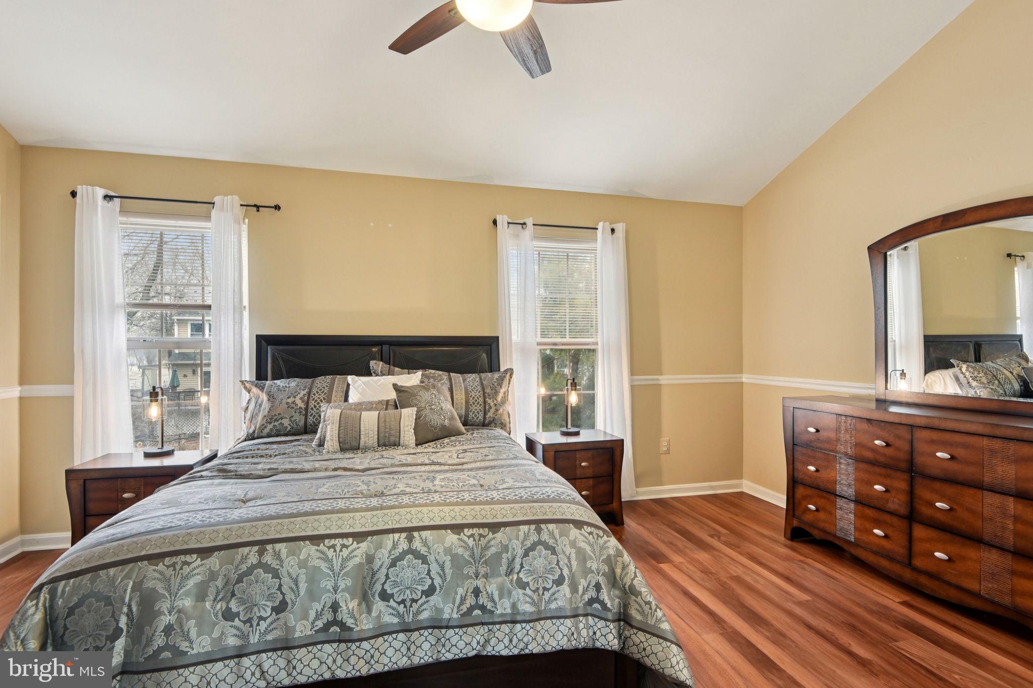 QUAIL RUN - Residential