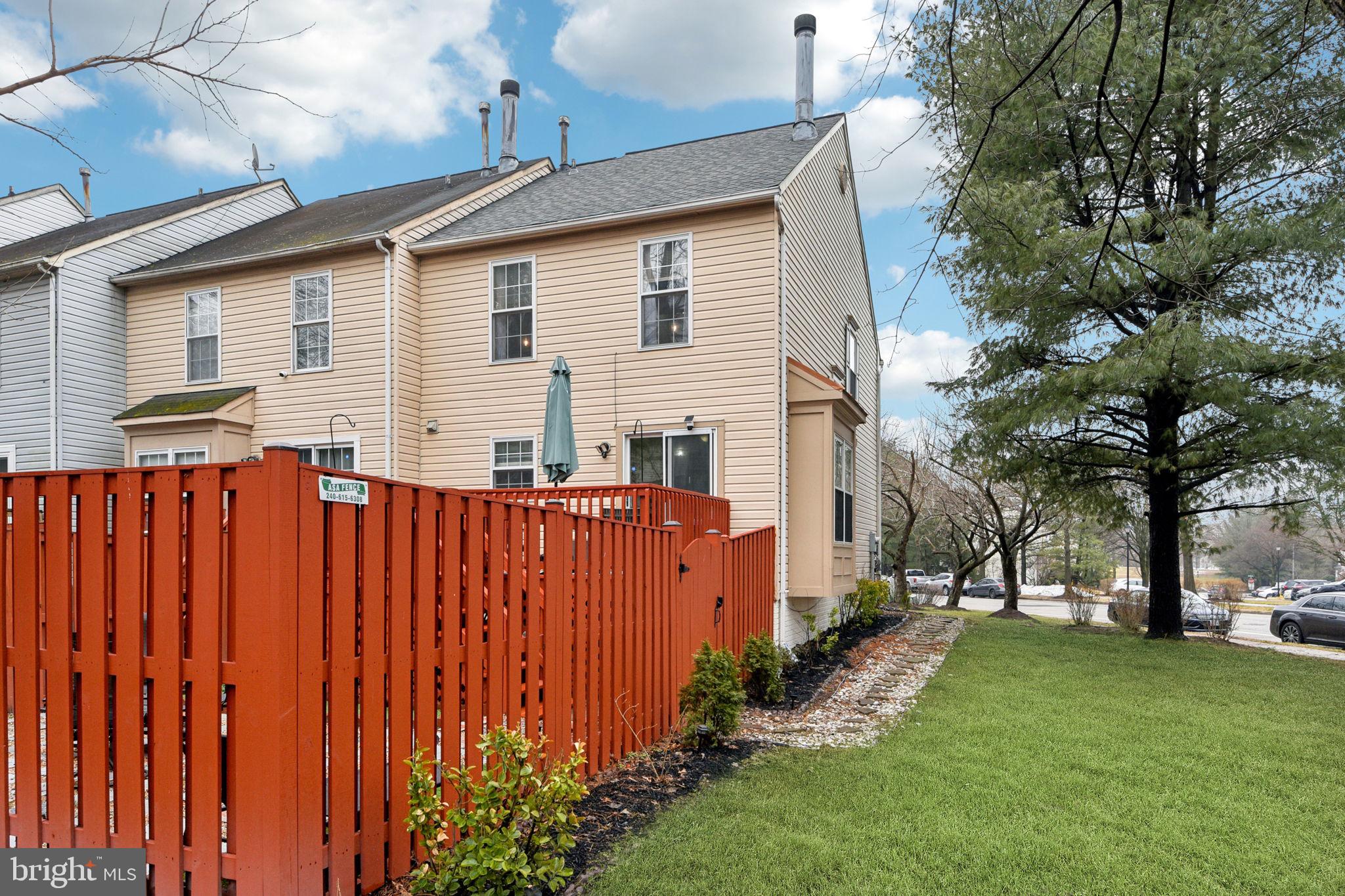 QUAIL RUN - Residential