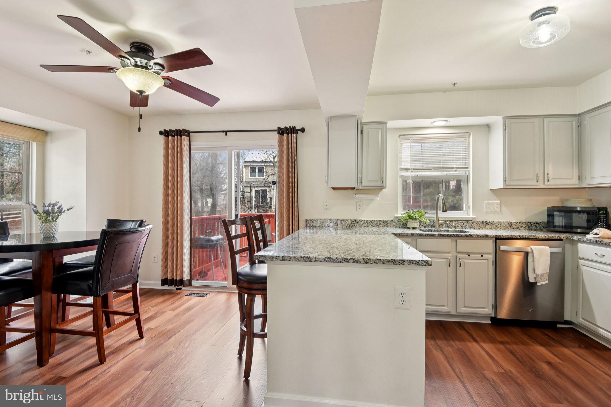 QUAIL RUN - Residential