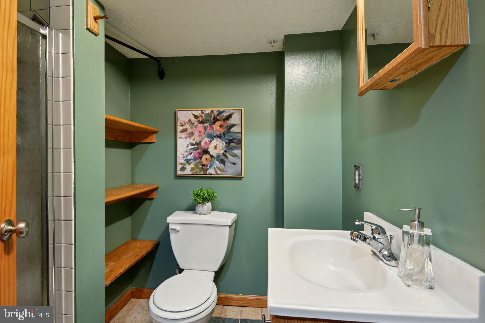 QUAIL RUN - Residential