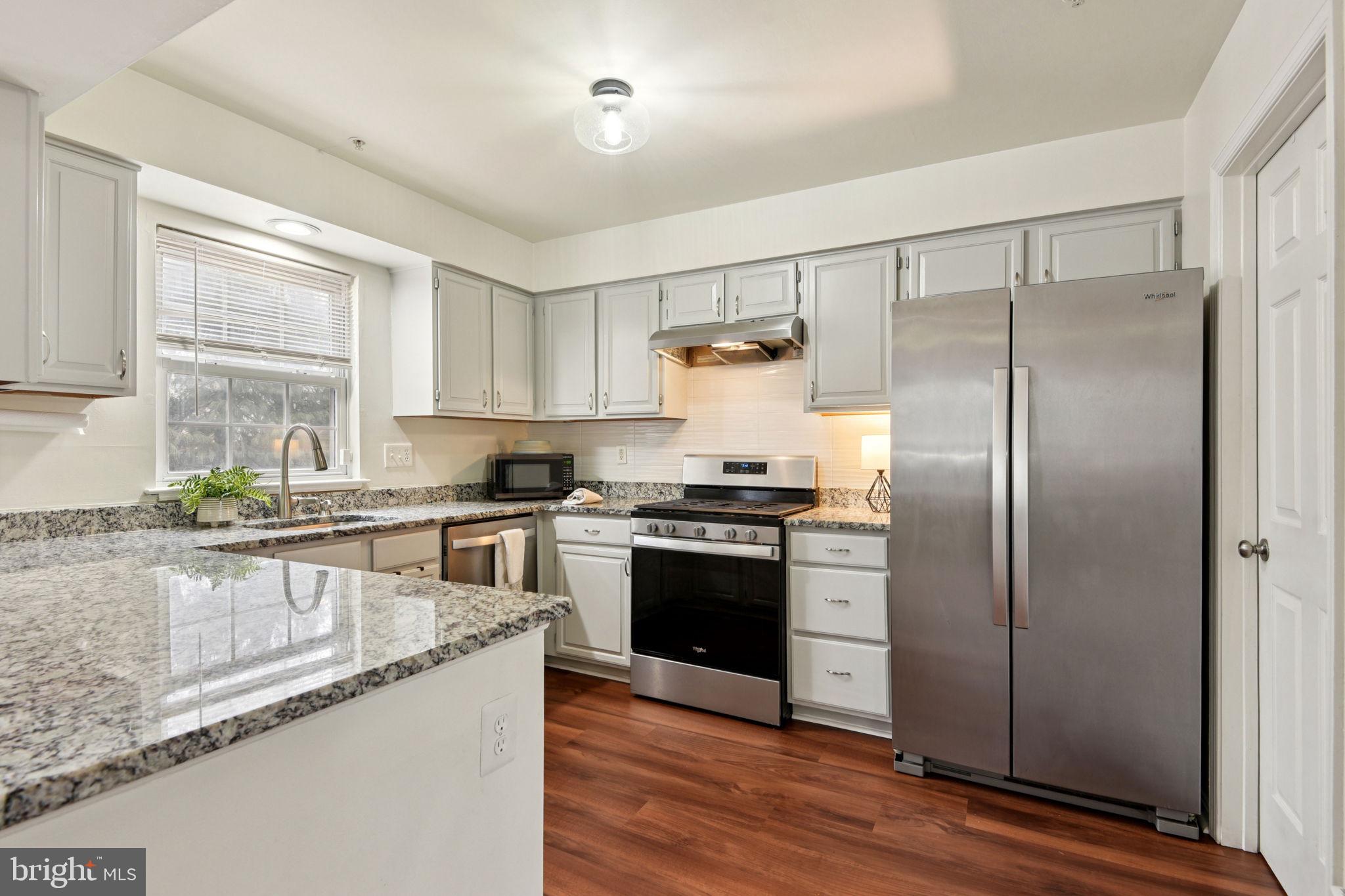 QUAIL RUN - Residential