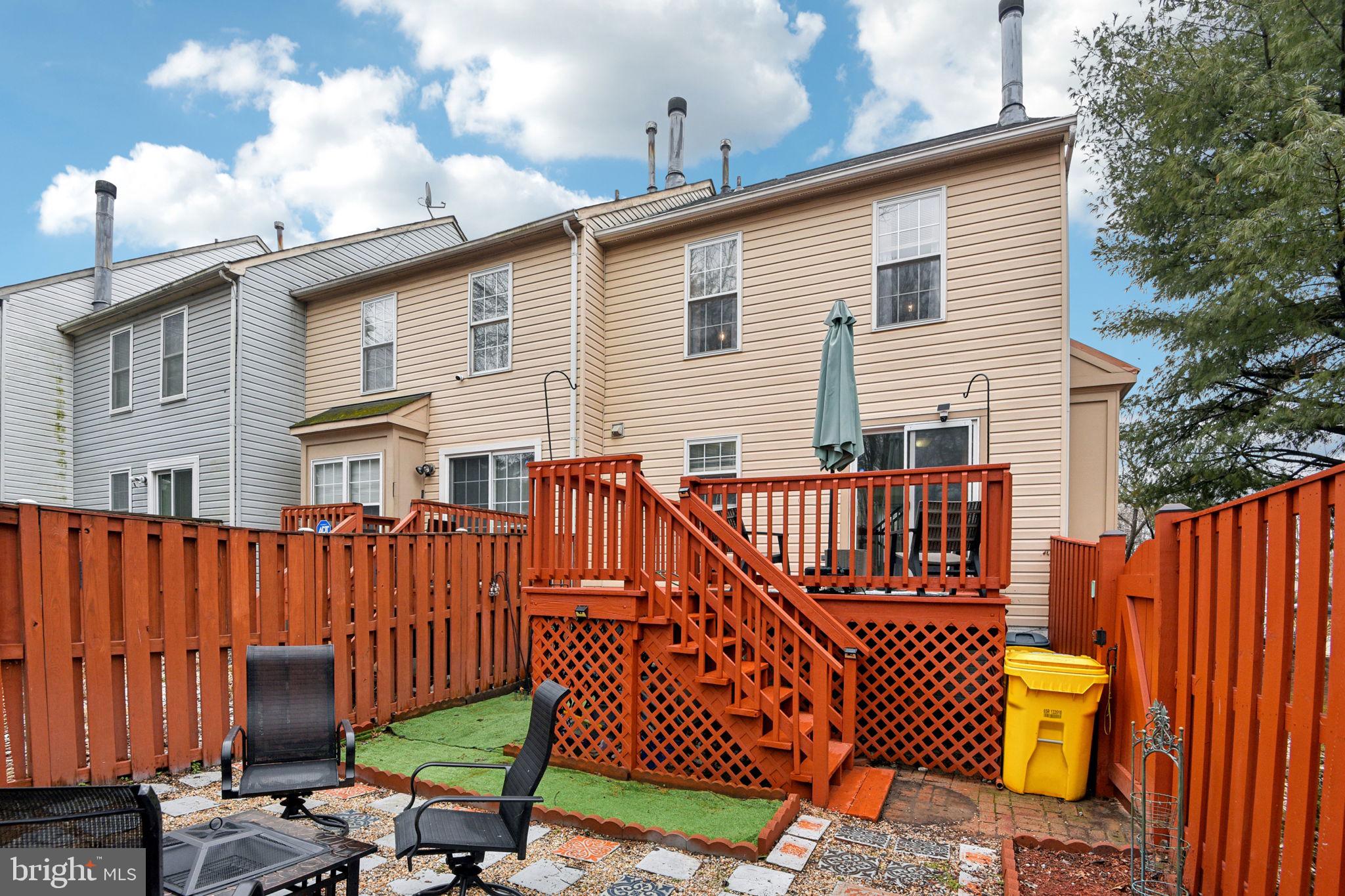 QUAIL RUN - Residential