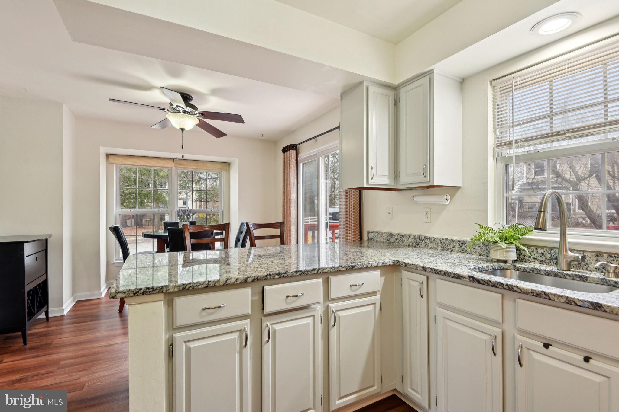 QUAIL RUN - Residential