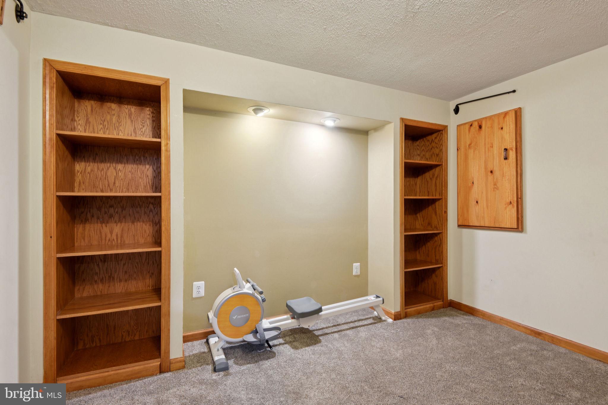 QUAIL RUN - Residential