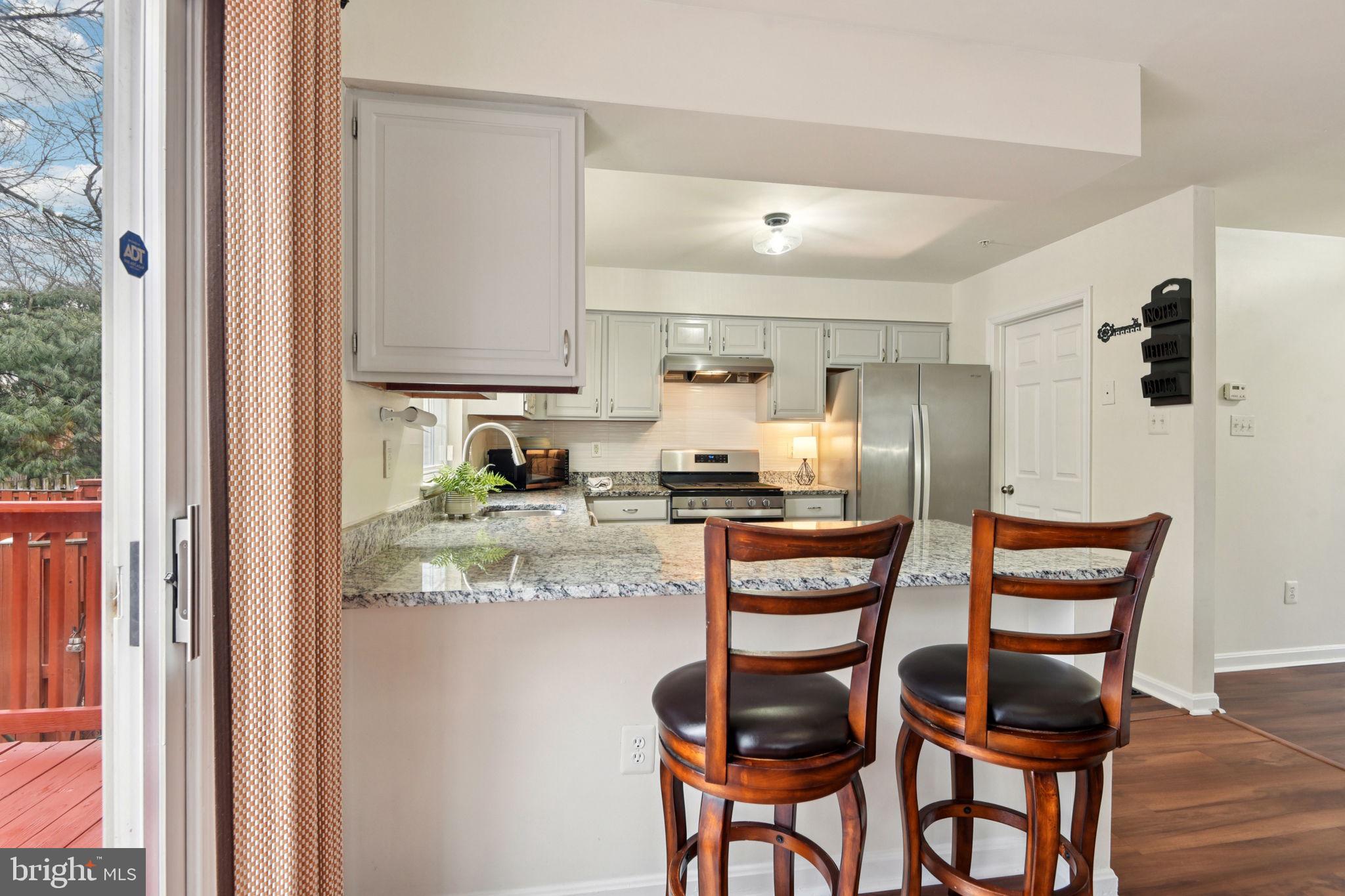 QUAIL RUN - Residential