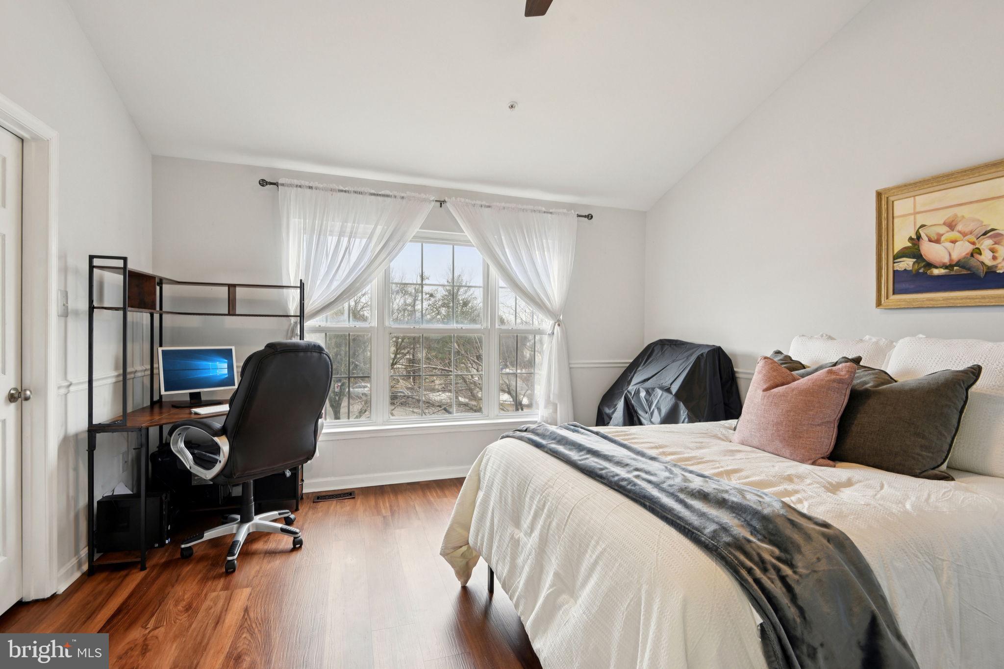 QUAIL RUN - Residential