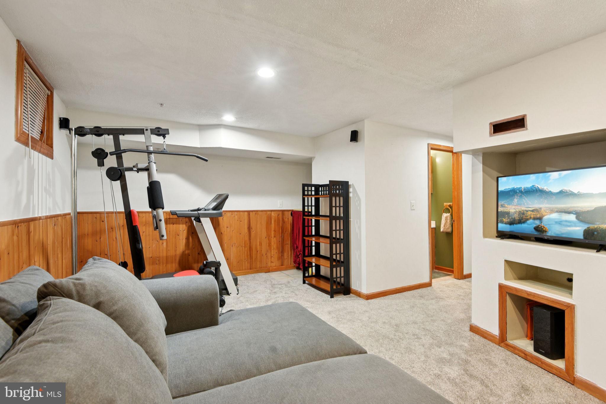 QUAIL RUN - Residential