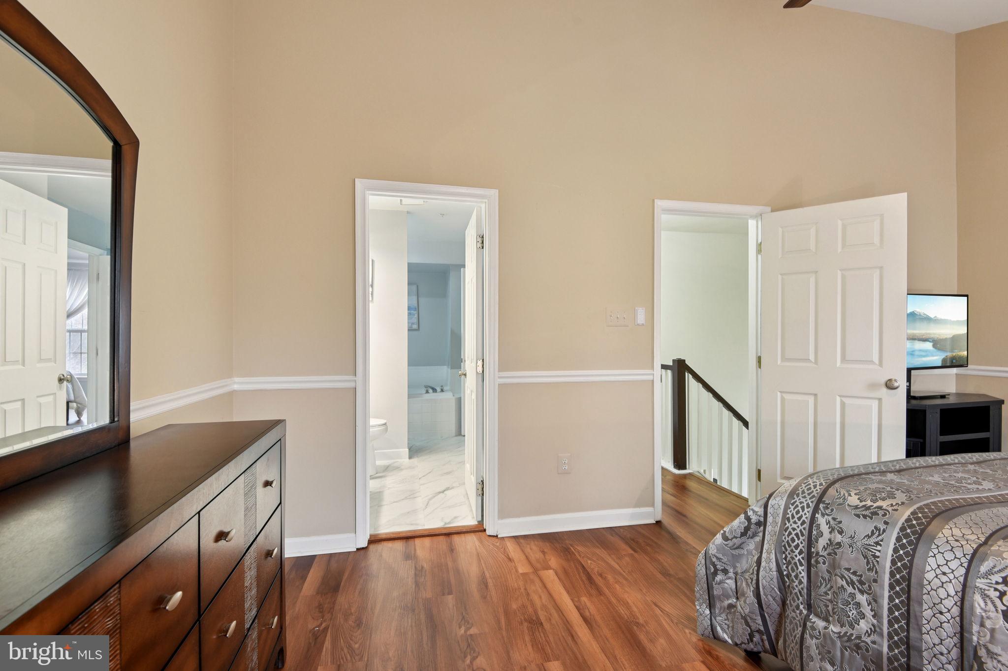 QUAIL RUN - Residential