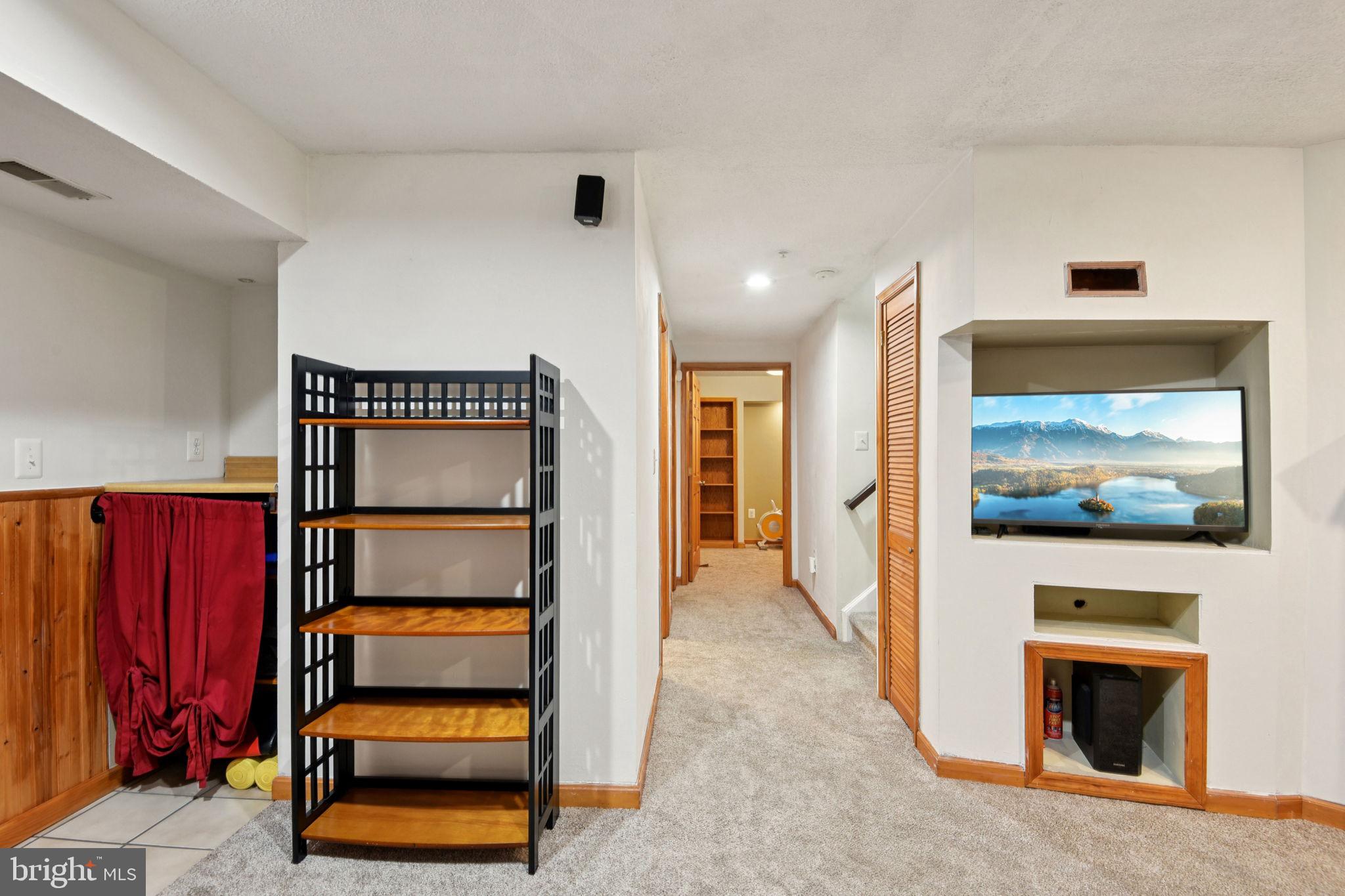 QUAIL RUN - Residential