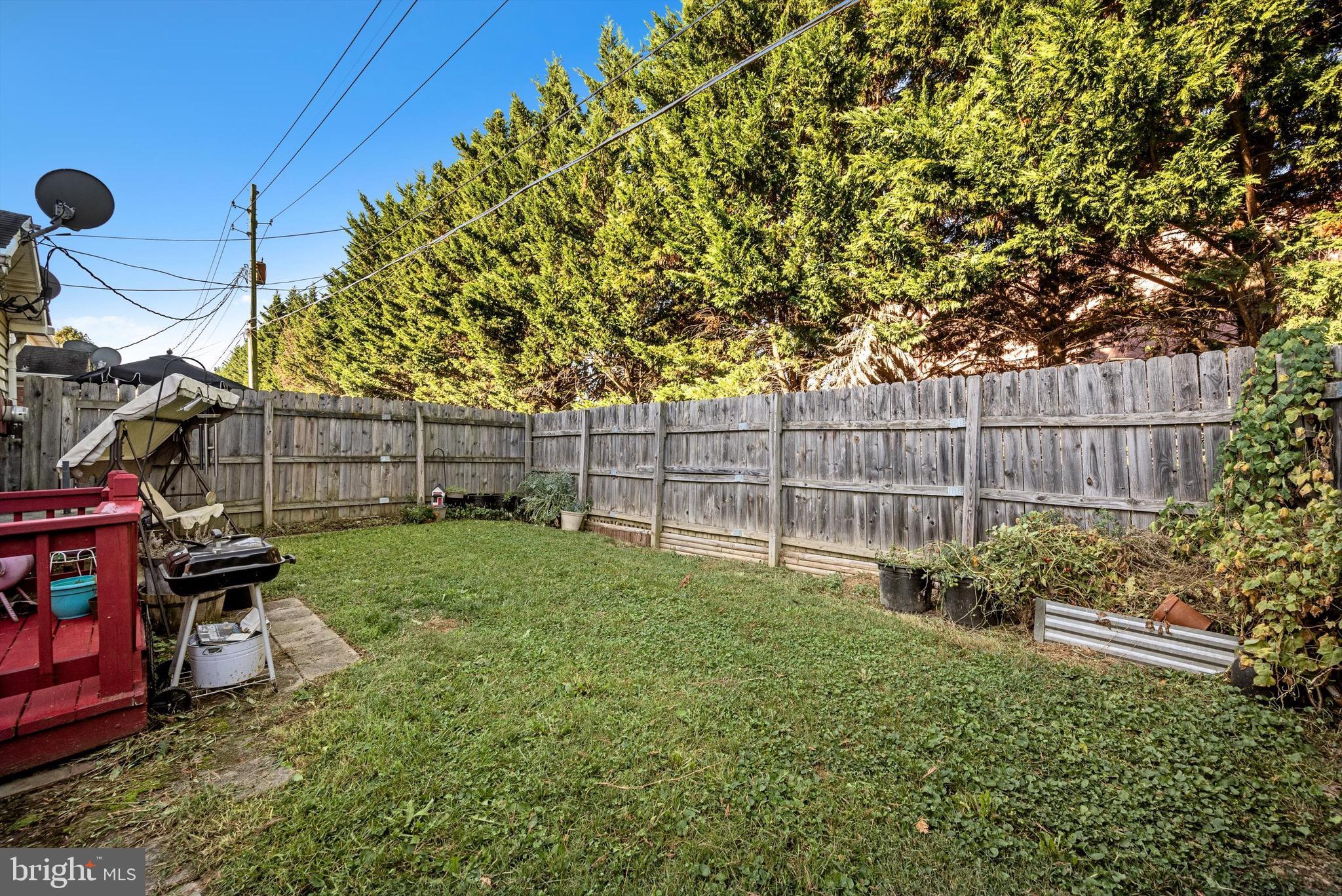 NOTTOWAY - Residential