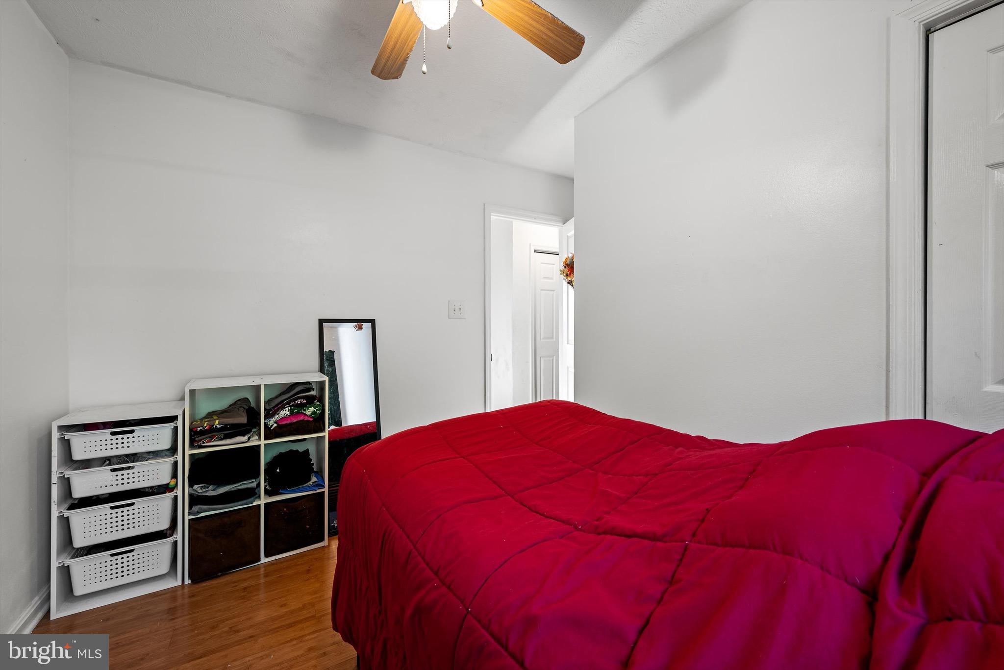 NOTTOWAY - Residential