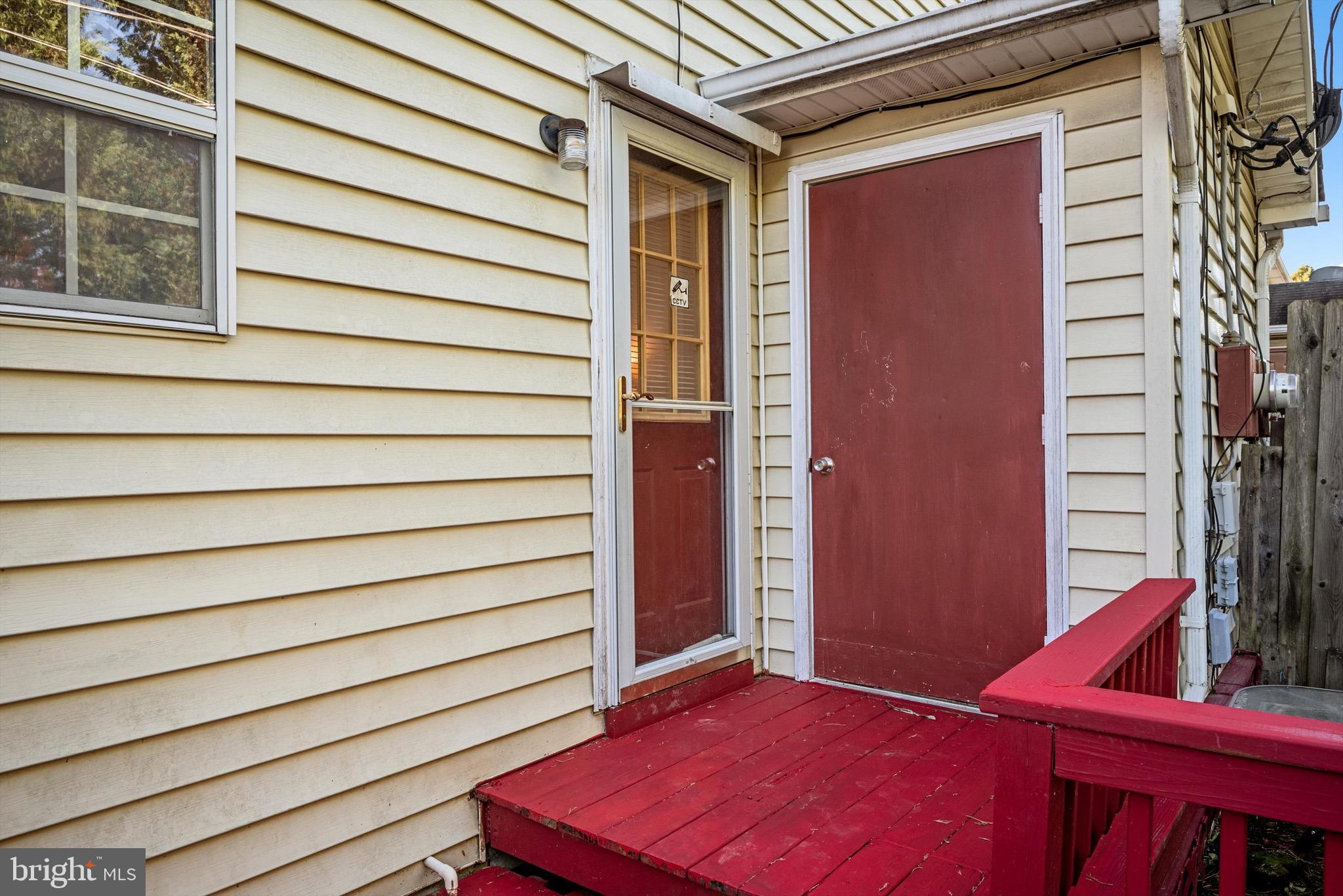 NOTTOWAY - Residential