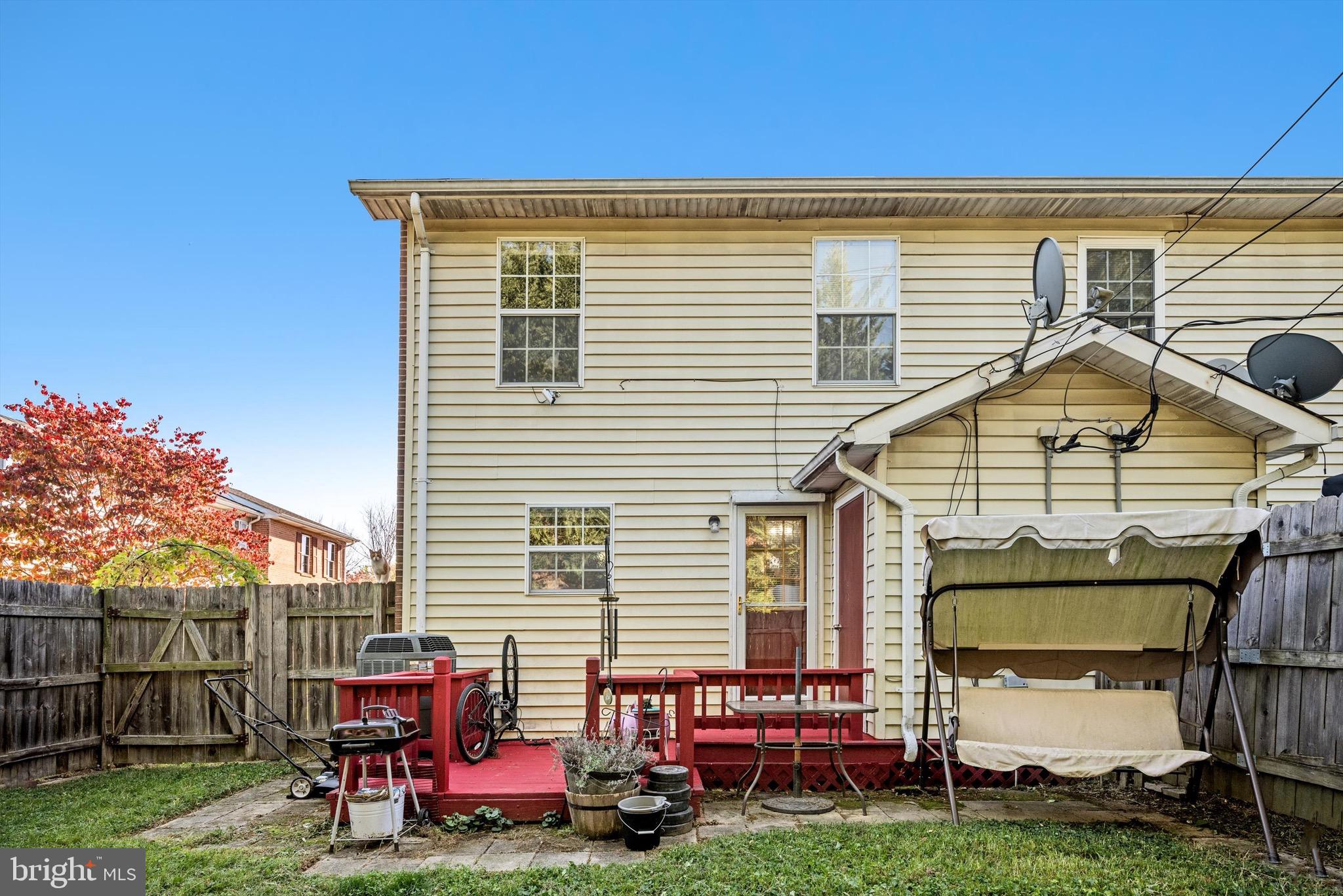 NOTTOWAY - Residential