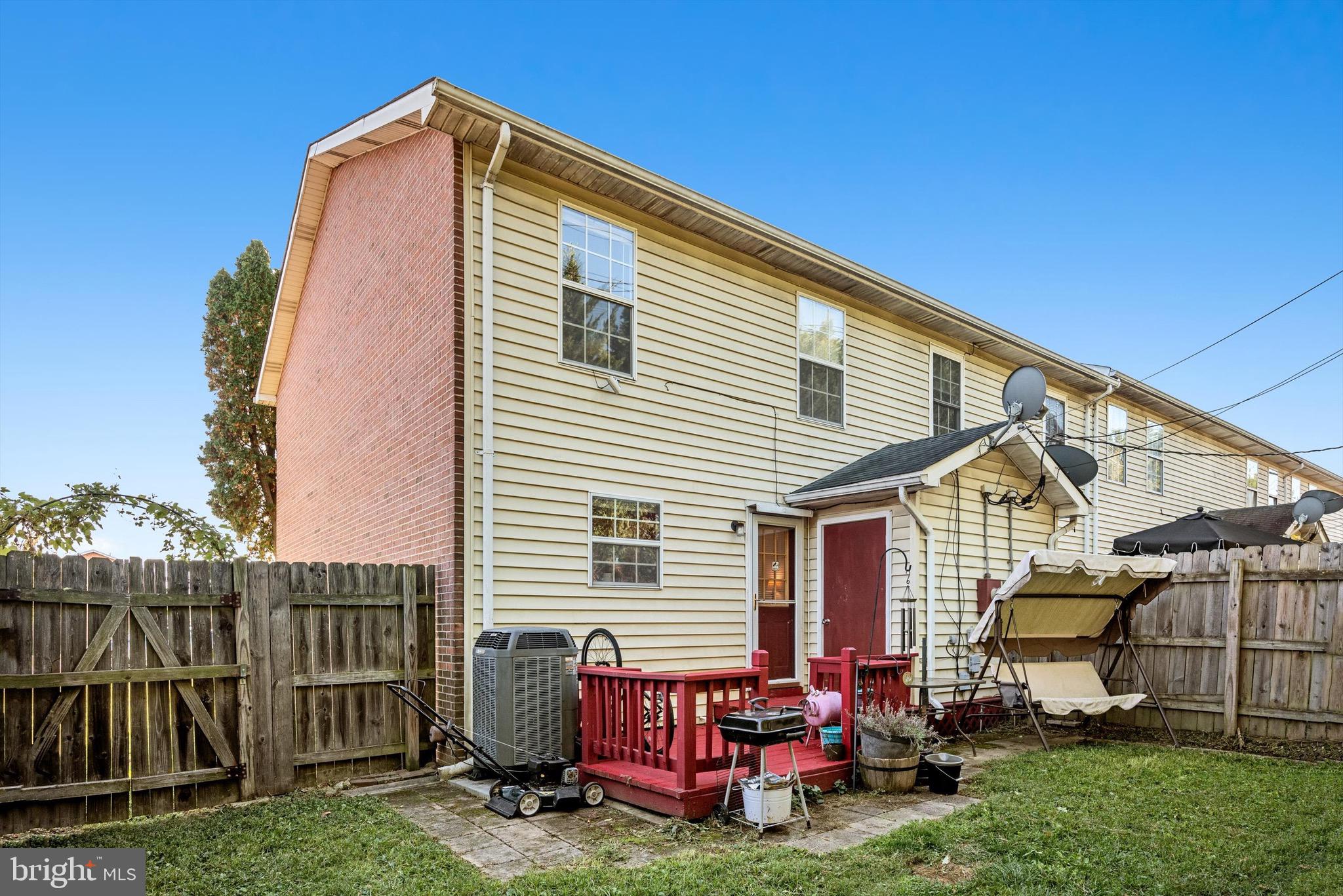 NOTTOWAY - Residential