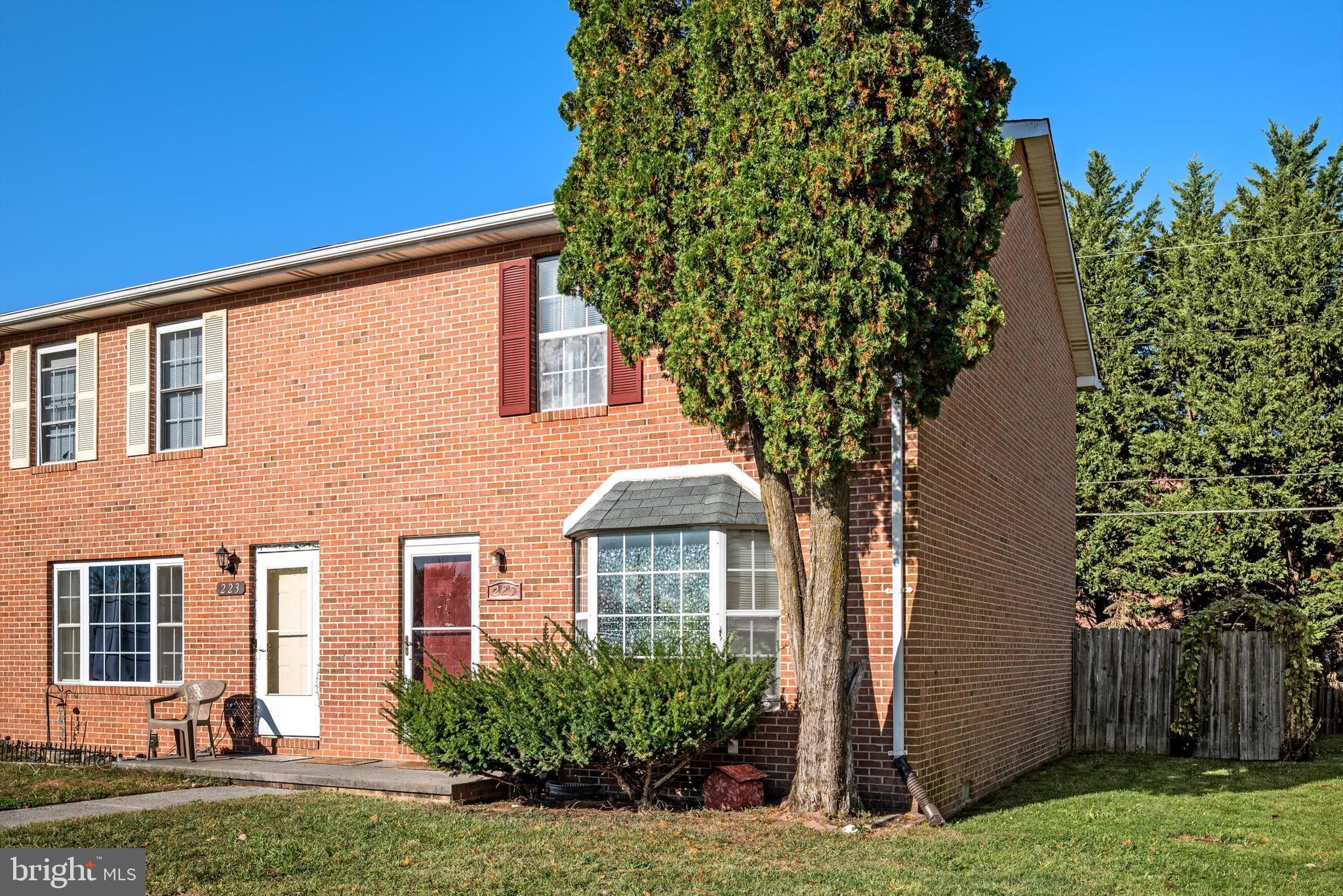 225 NOTTOWAY DRIVE