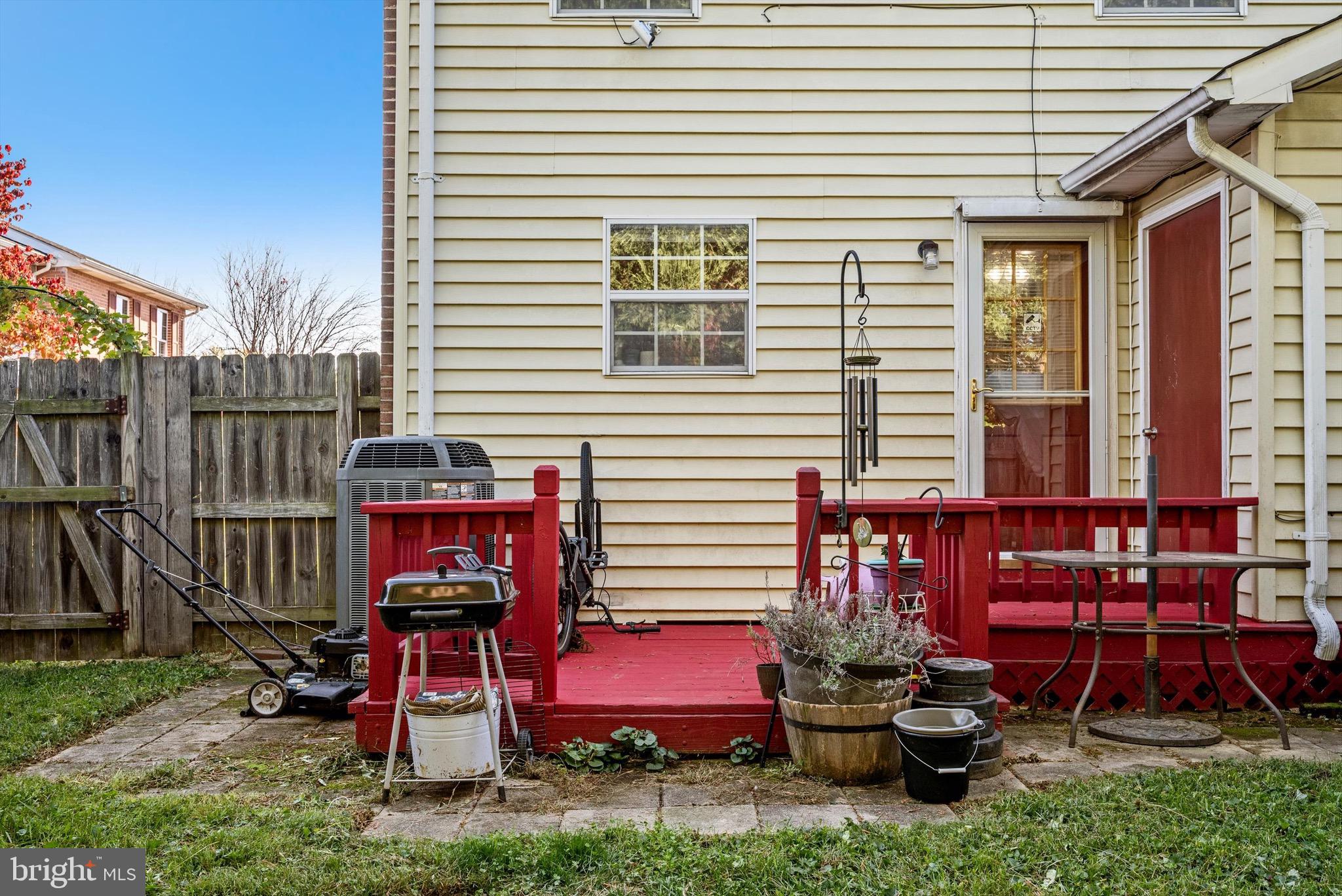 NOTTOWAY - Residential