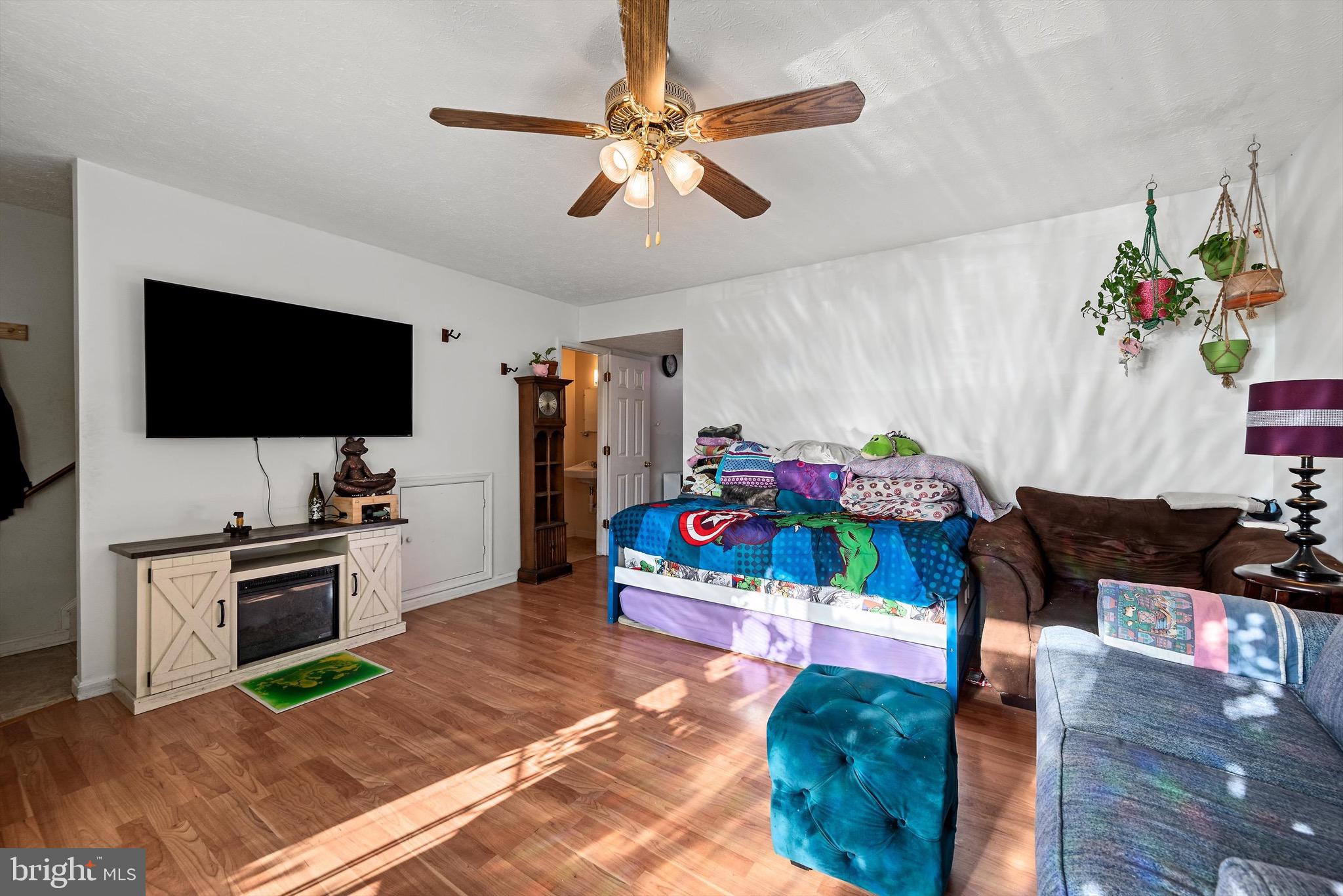 NOTTOWAY - Residential