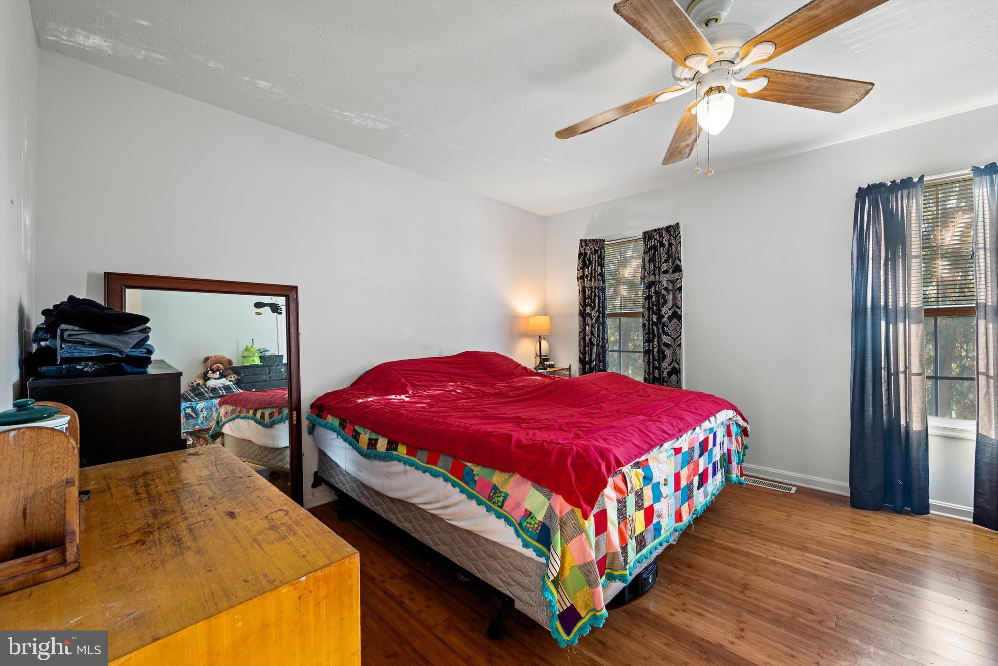 NOTTOWAY - Residential