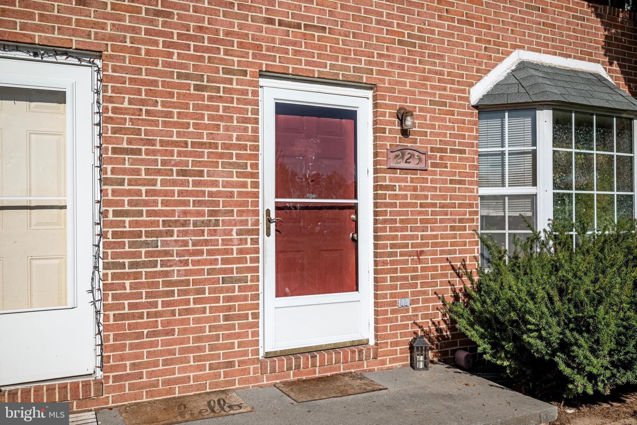 NOTTOWAY - Residential