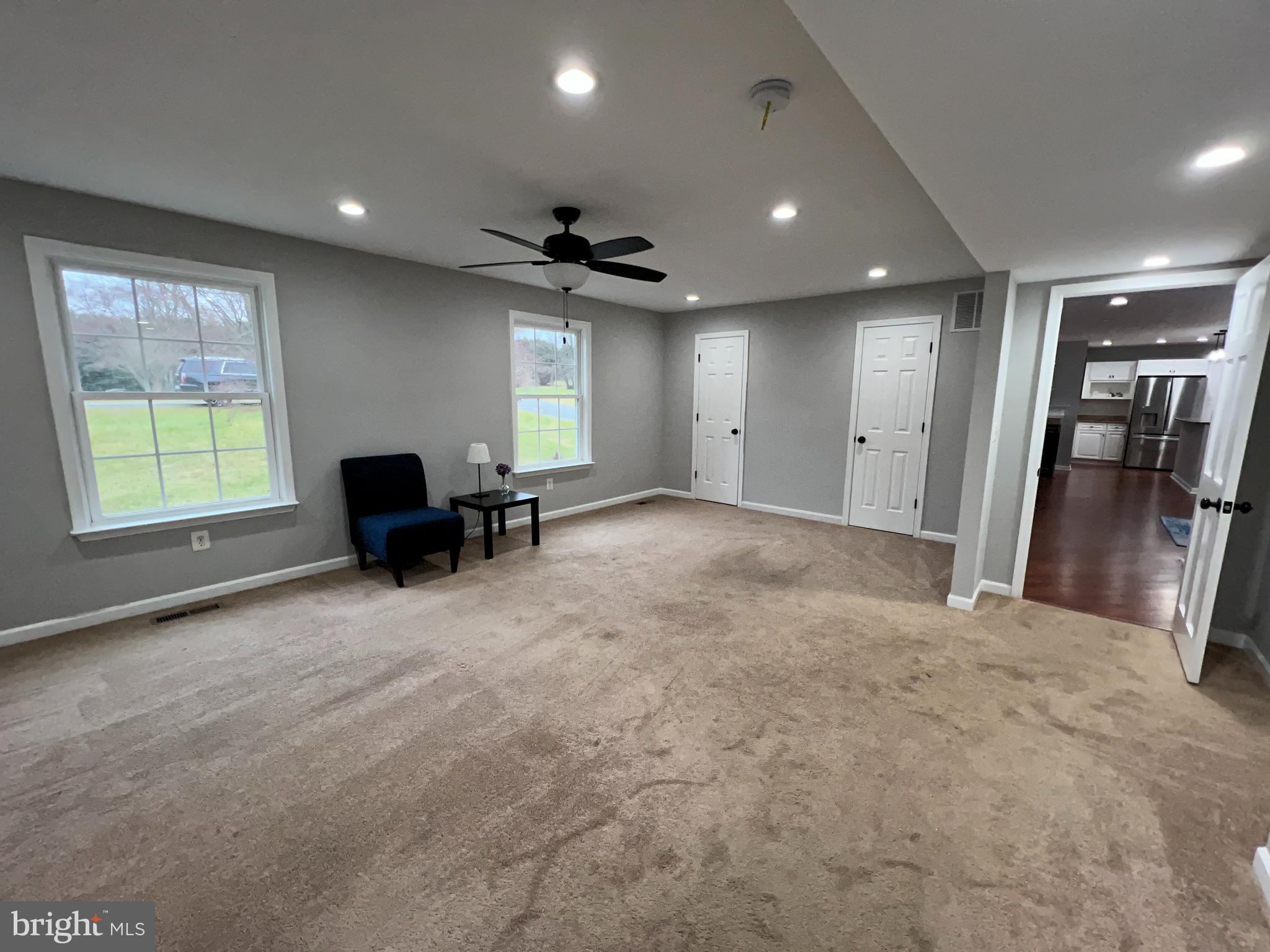 MIDDLETOWN FARMS - Residential