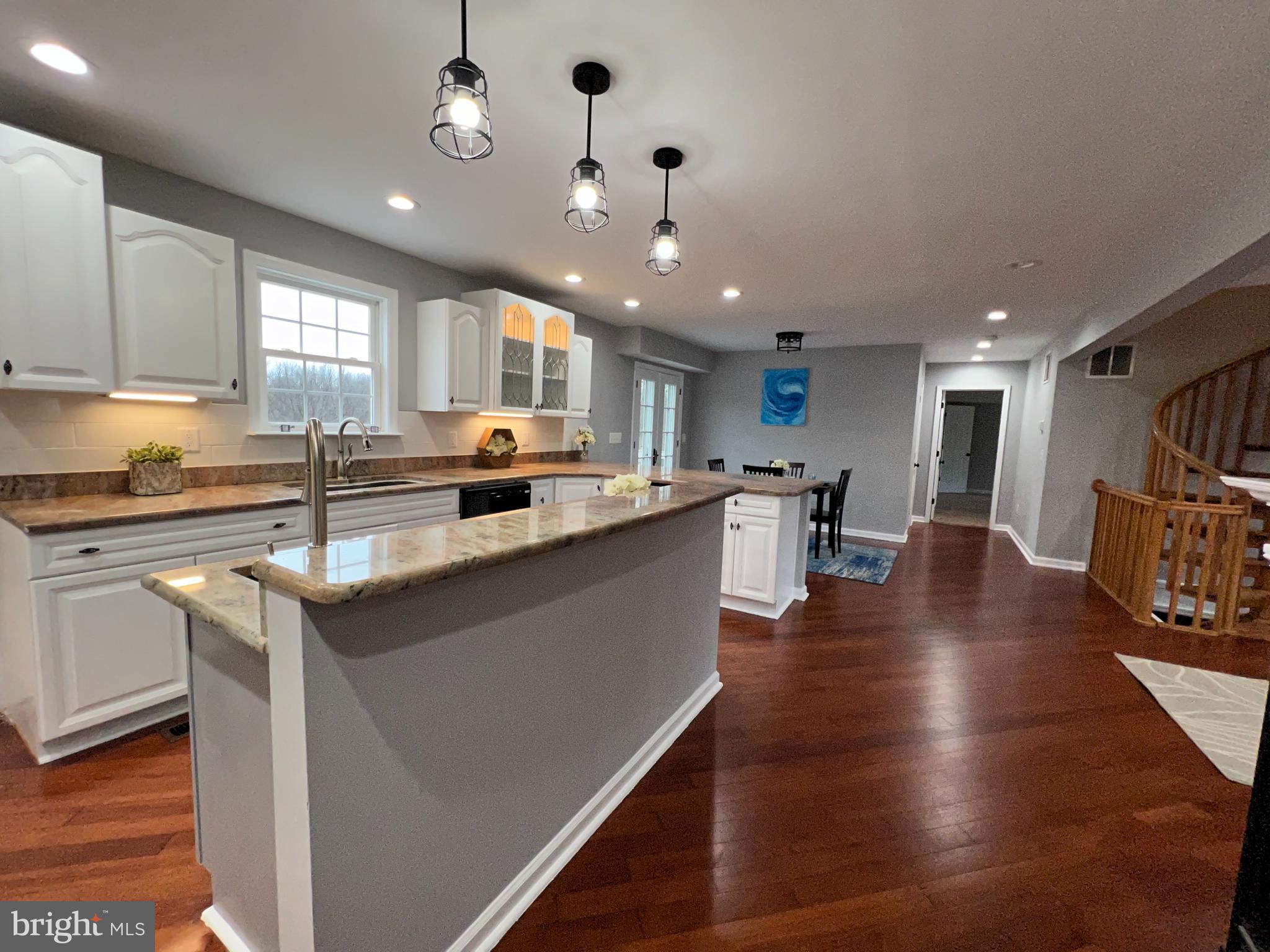 MIDDLETOWN FARMS - Residential