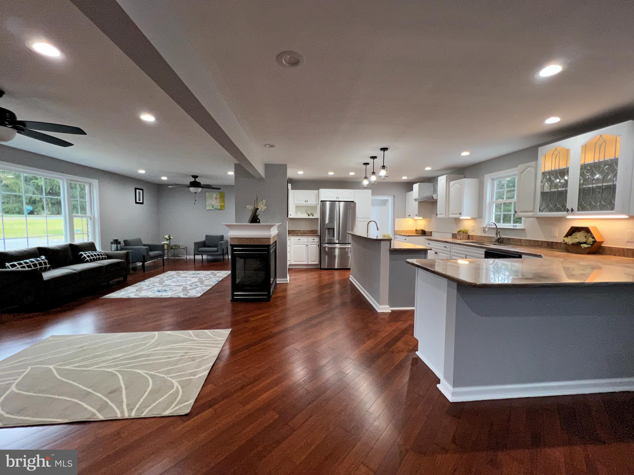 MIDDLETOWN FARMS - Residential