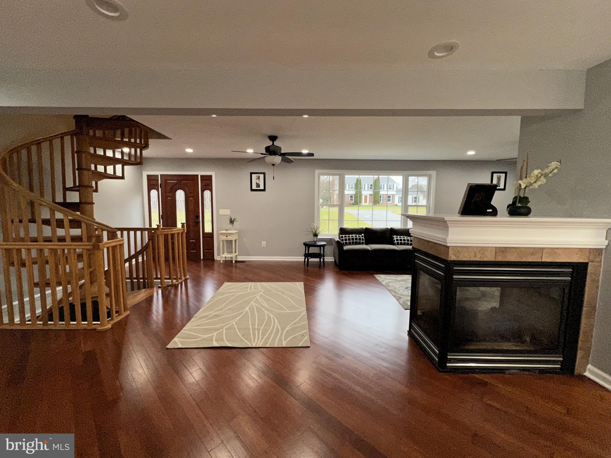 MIDDLETOWN FARMS - Residential