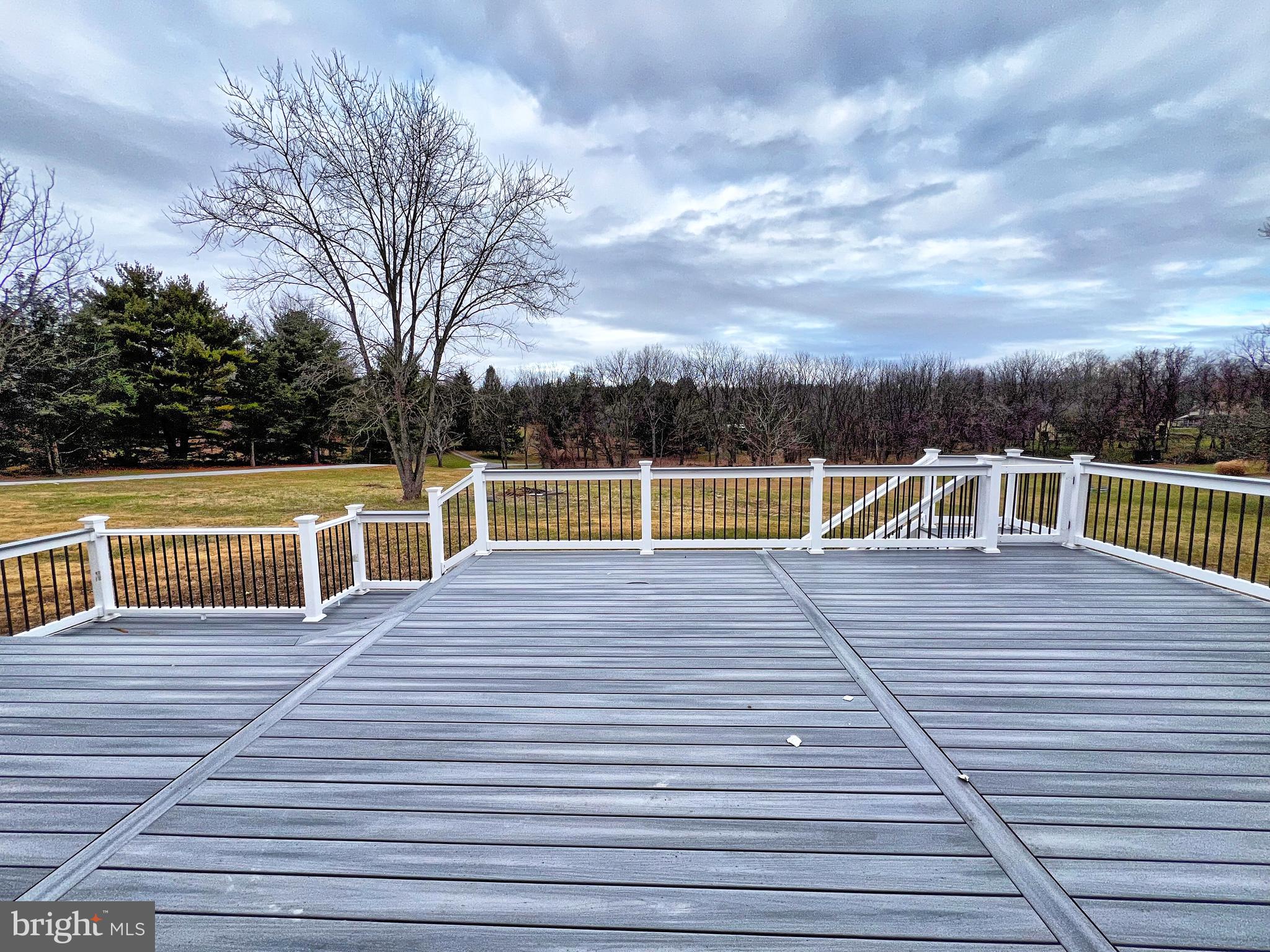 MIDDLETOWN FARMS - Residential