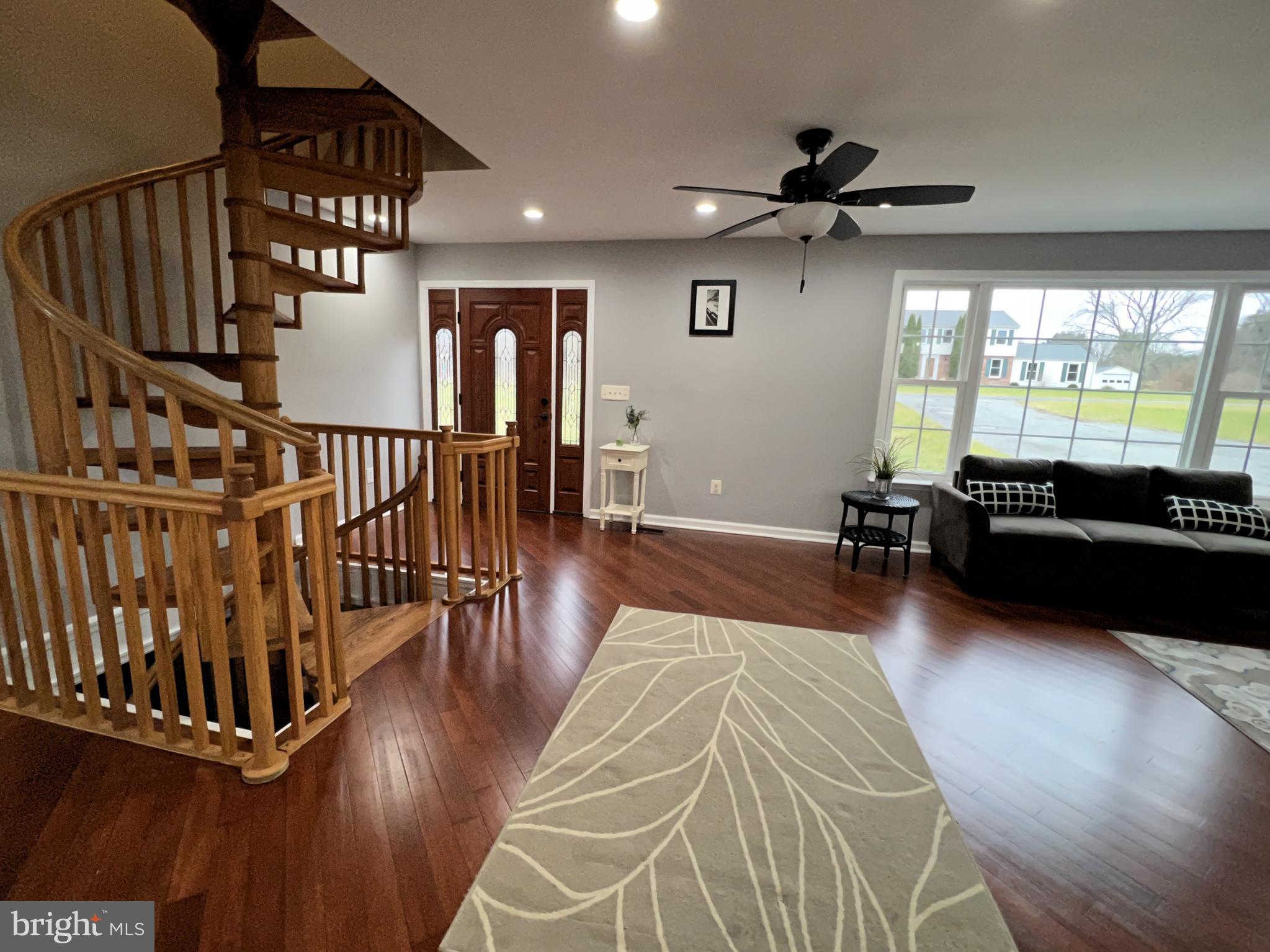 MIDDLETOWN FARMS - Residential