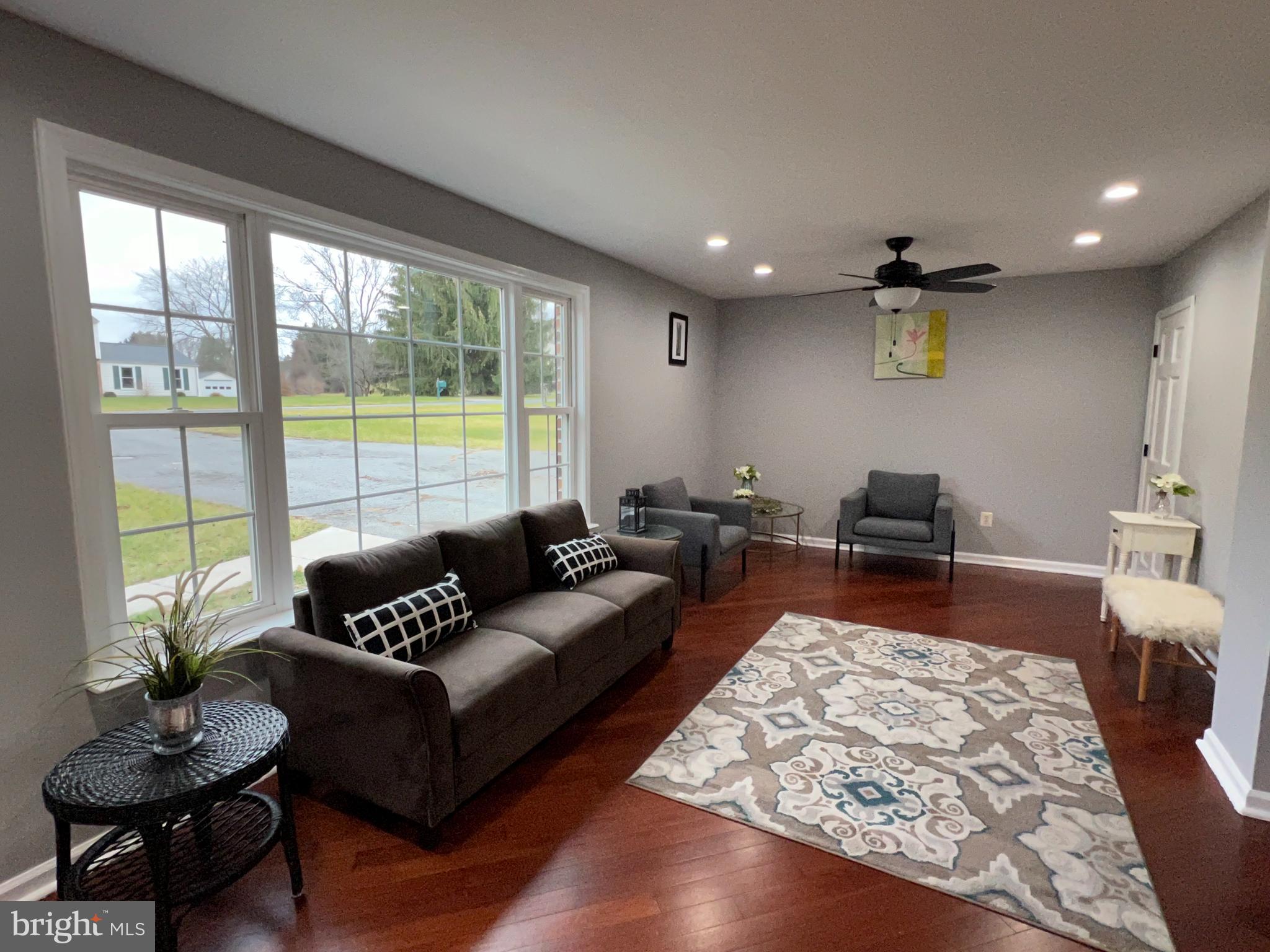 MIDDLETOWN FARMS - Residential