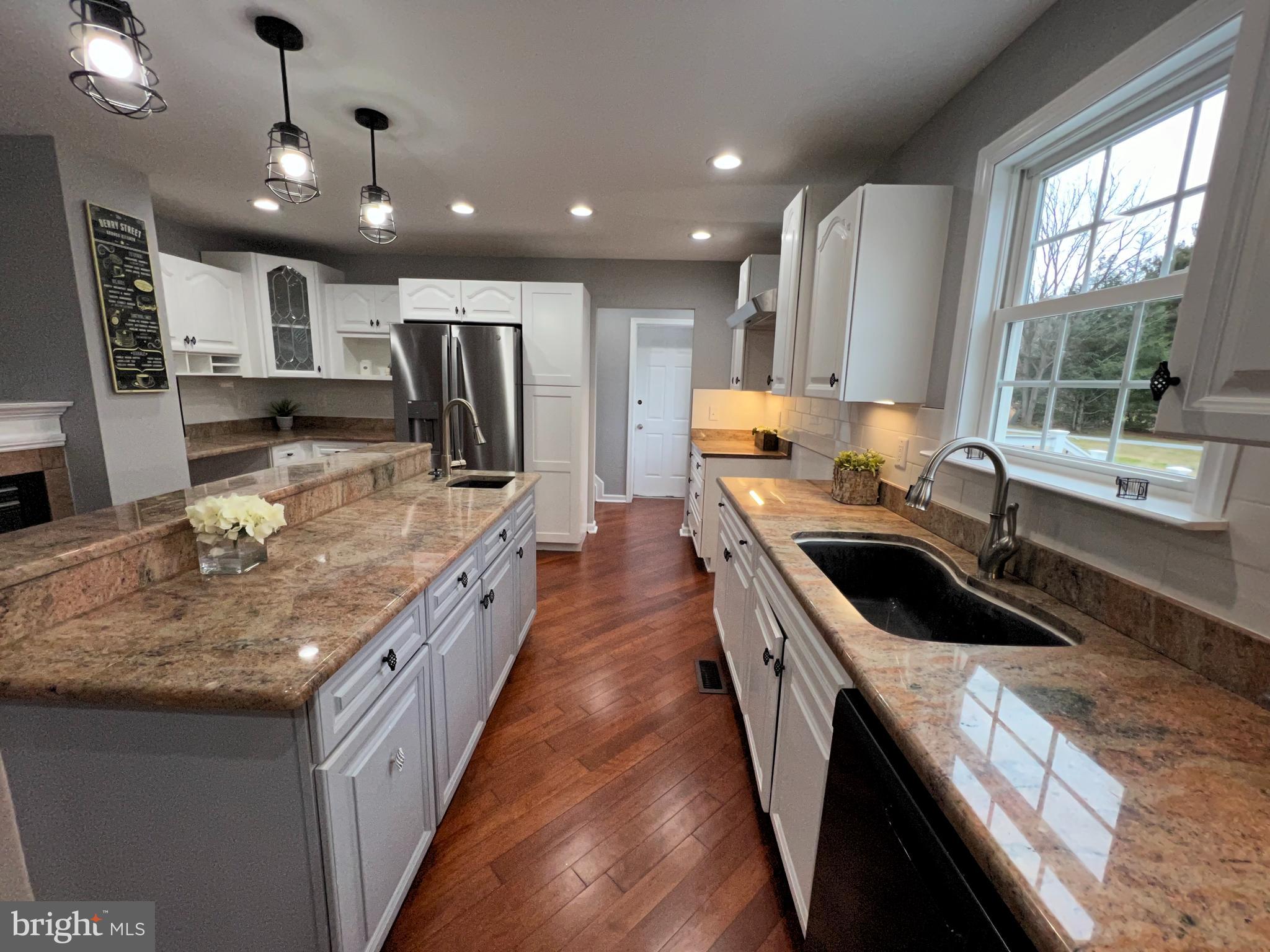 MIDDLETOWN FARMS - Residential