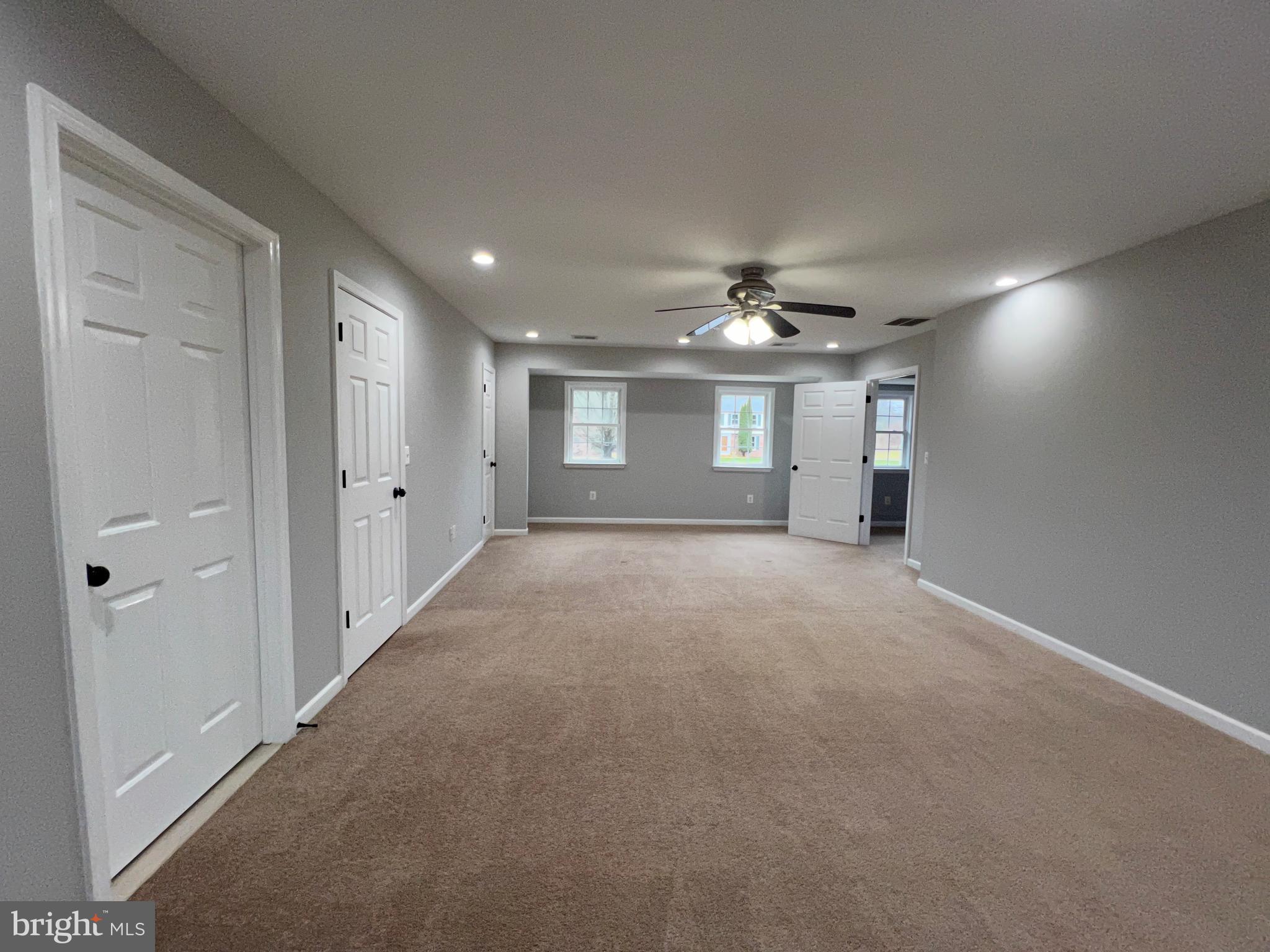 MIDDLETOWN FARMS - Residential