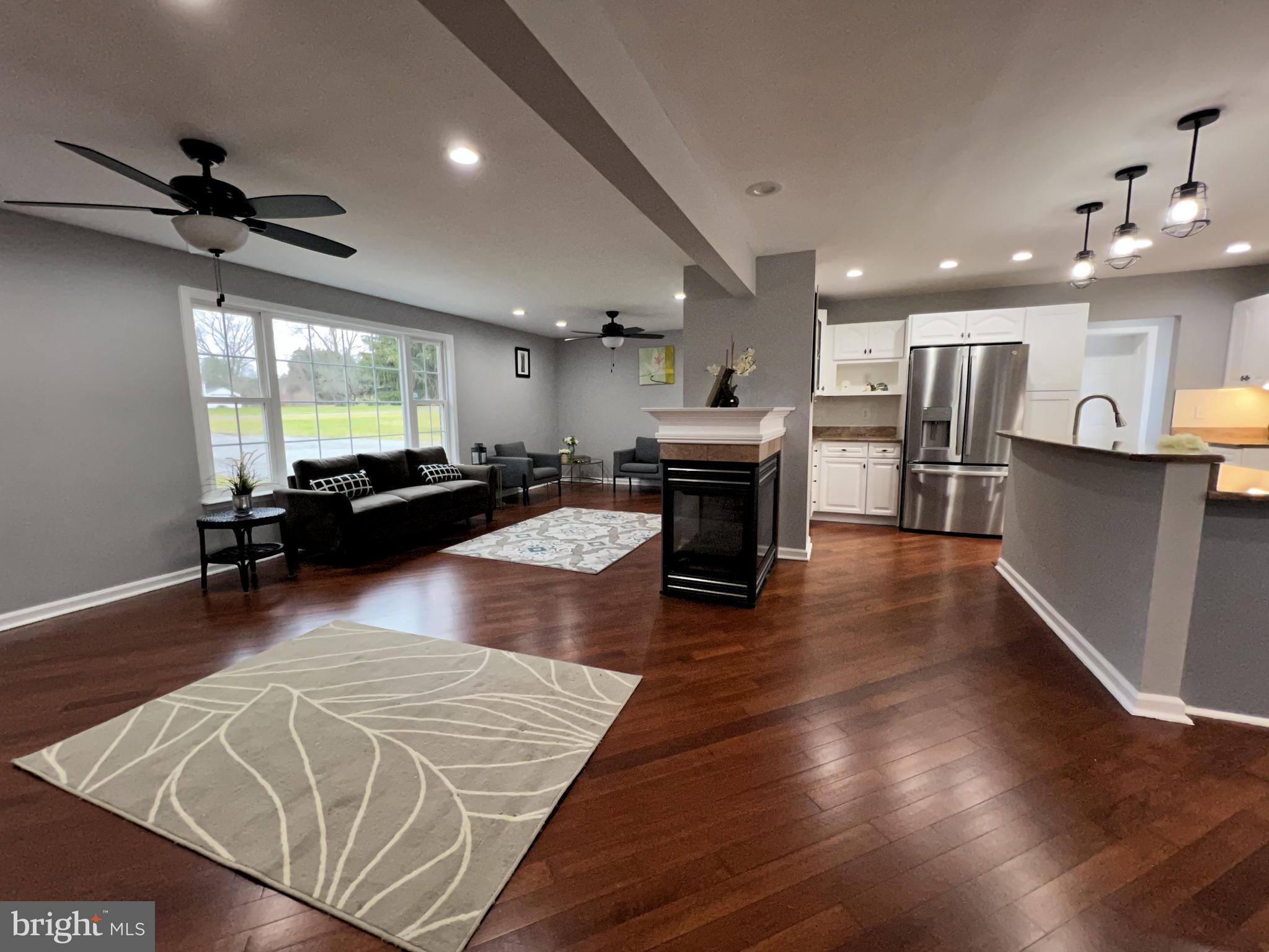 MIDDLETOWN FARMS - Residential