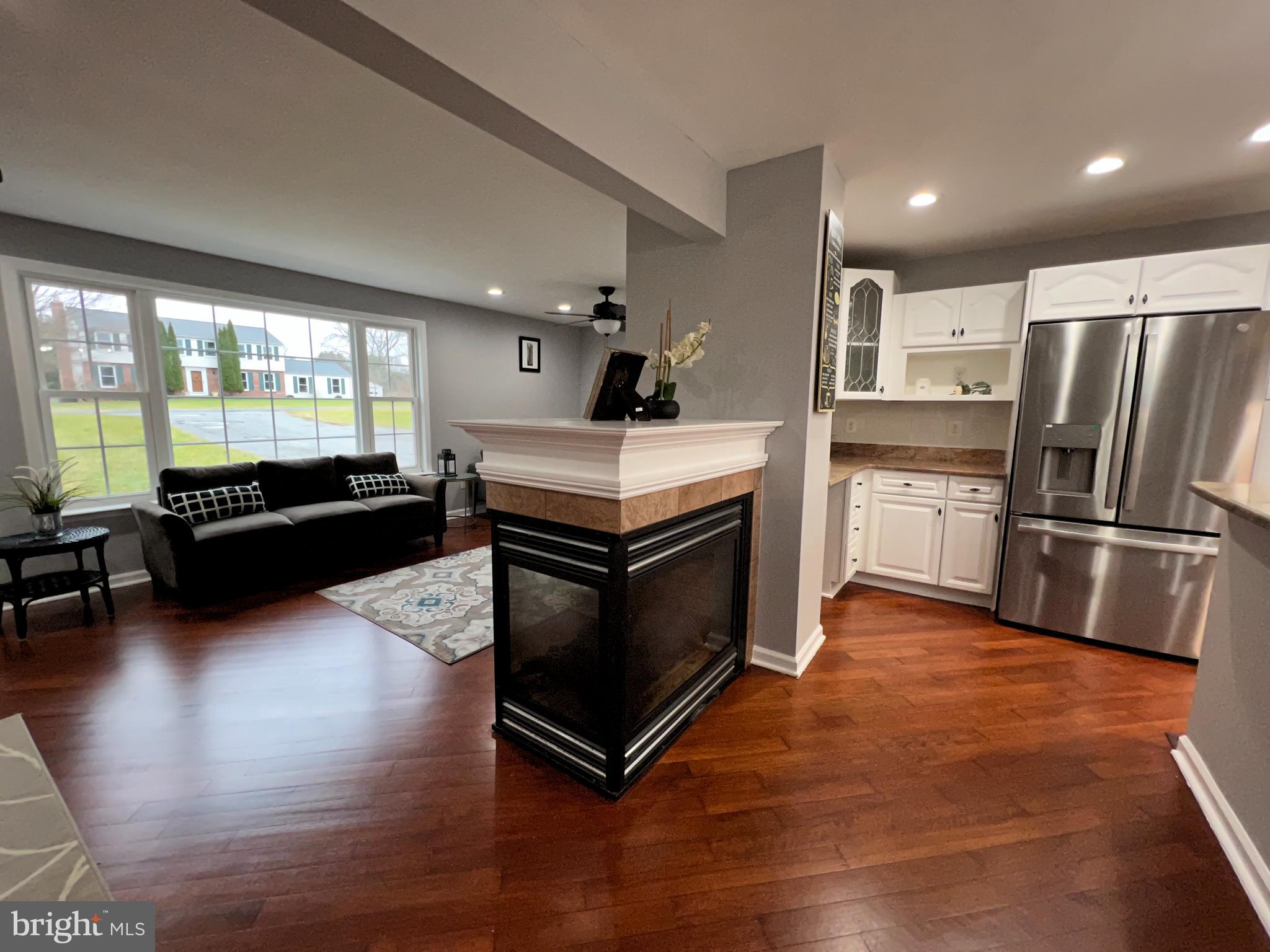 MIDDLETOWN FARMS - Residential