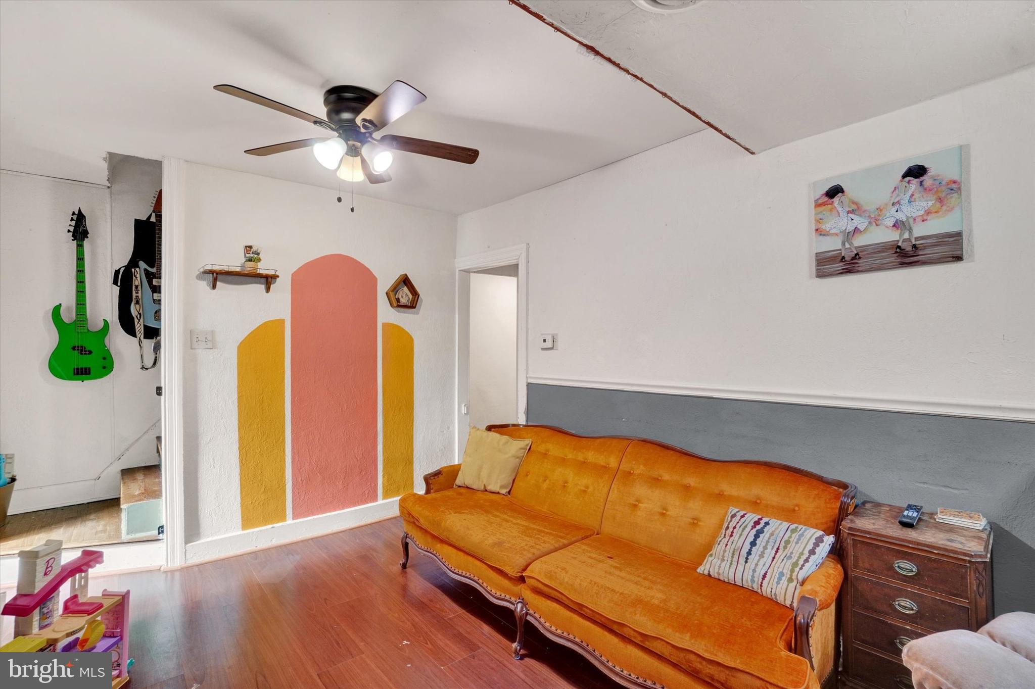 GLEN ROCK - Residential