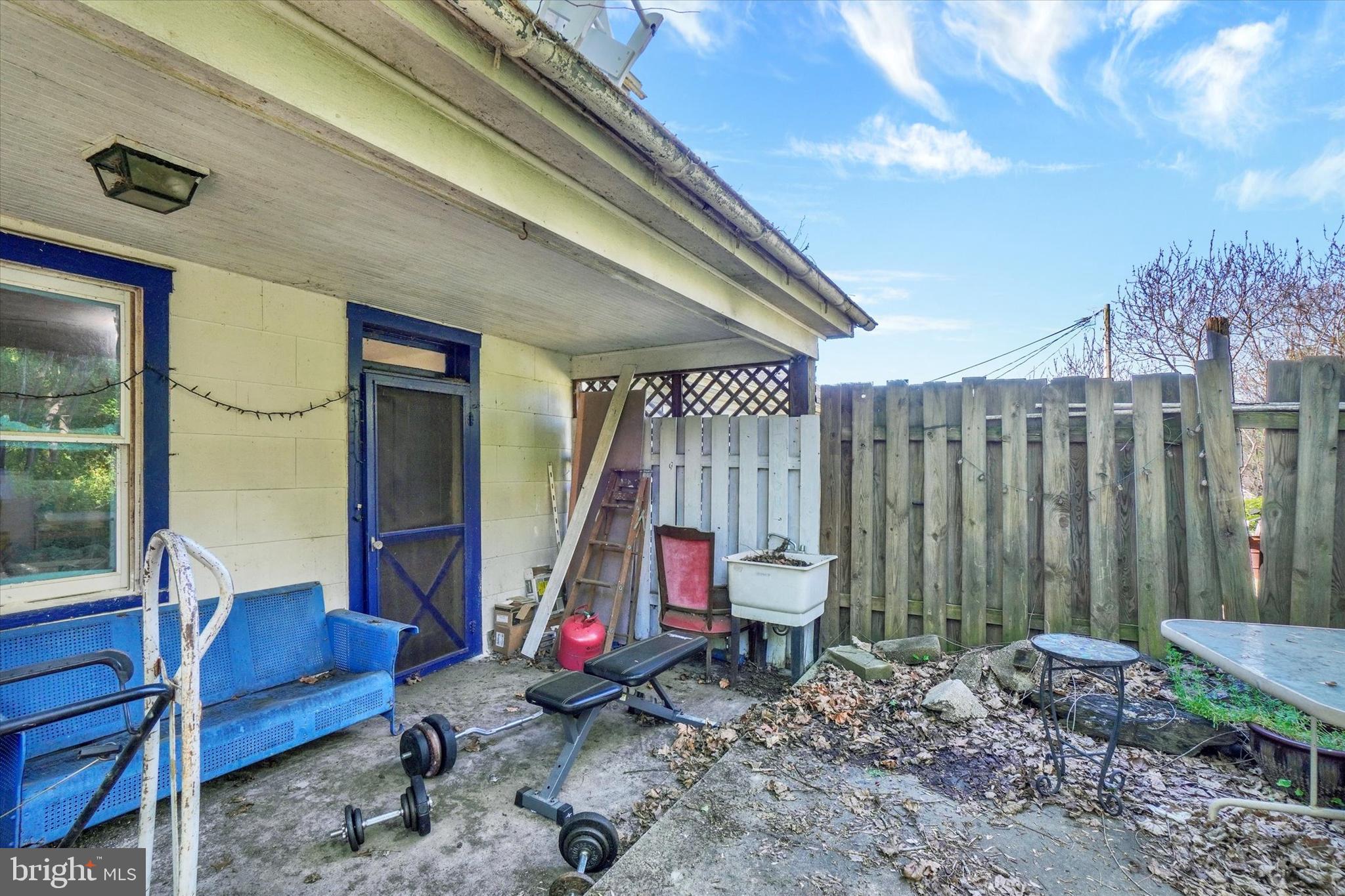 GLEN ROCK - Residential