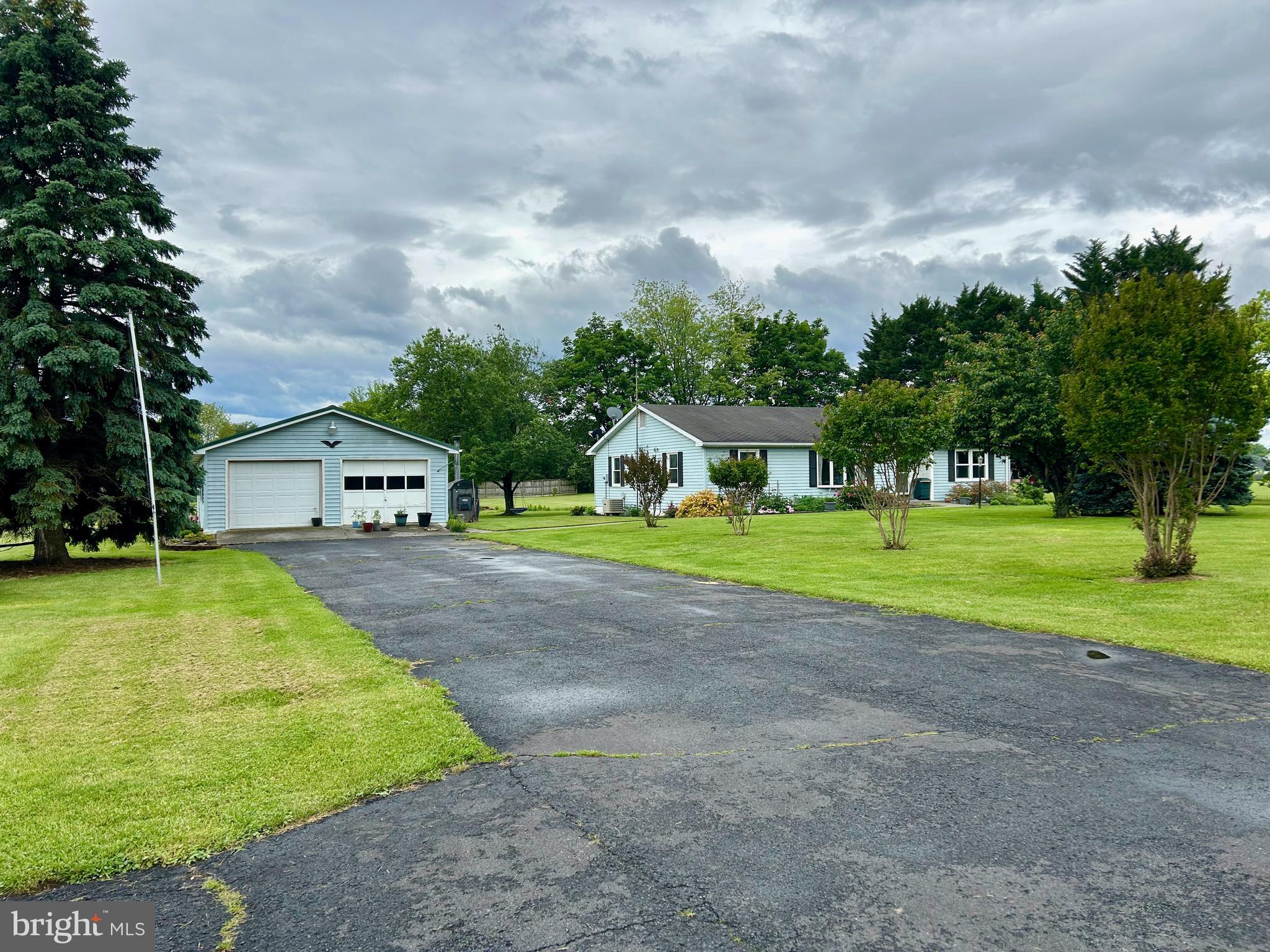 1166 SPECKS RUN ROAD