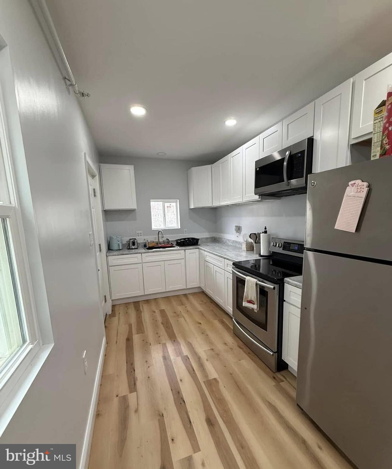 YORK CITY - Residential