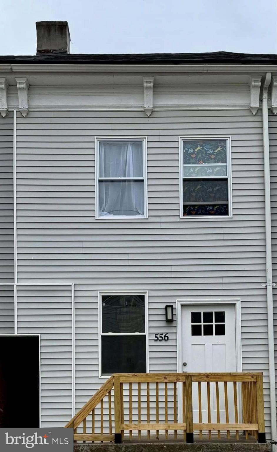 YORK CITY - Residential